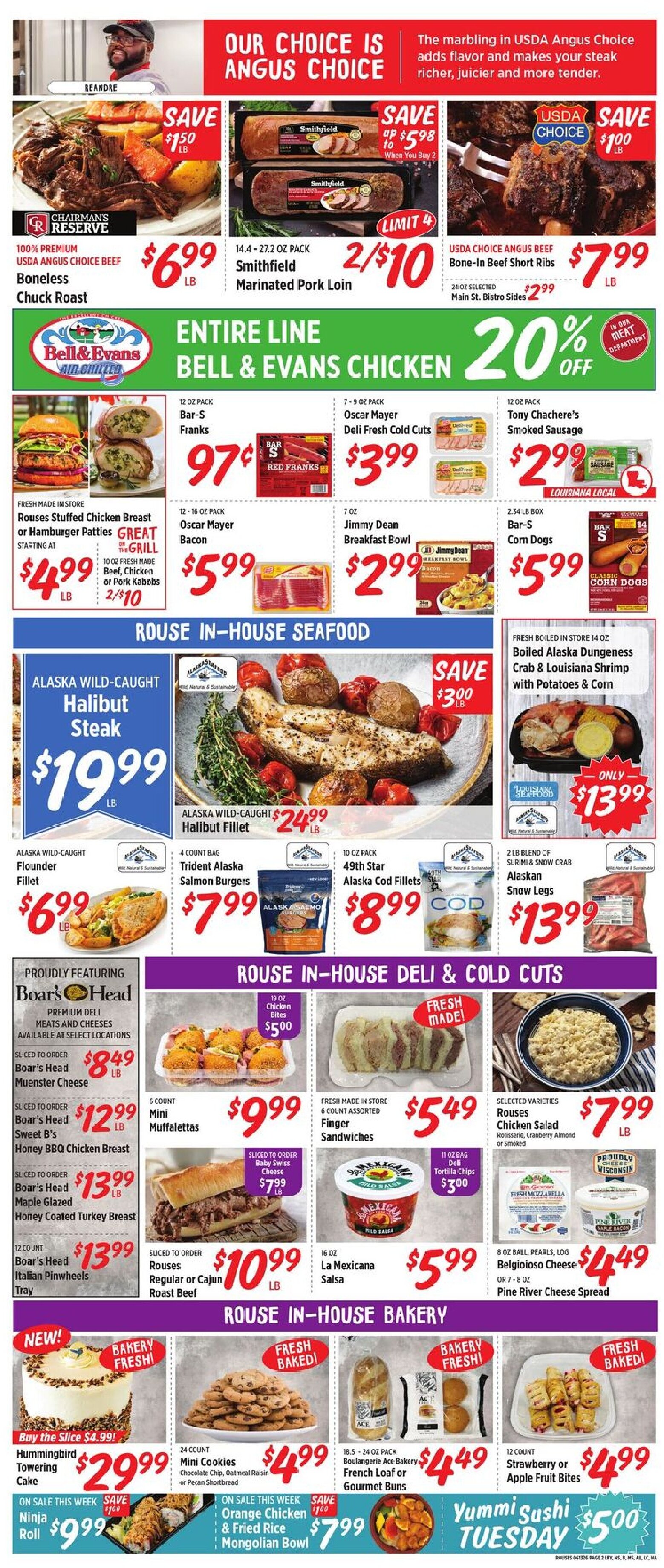 Weekly Ad - Page 3