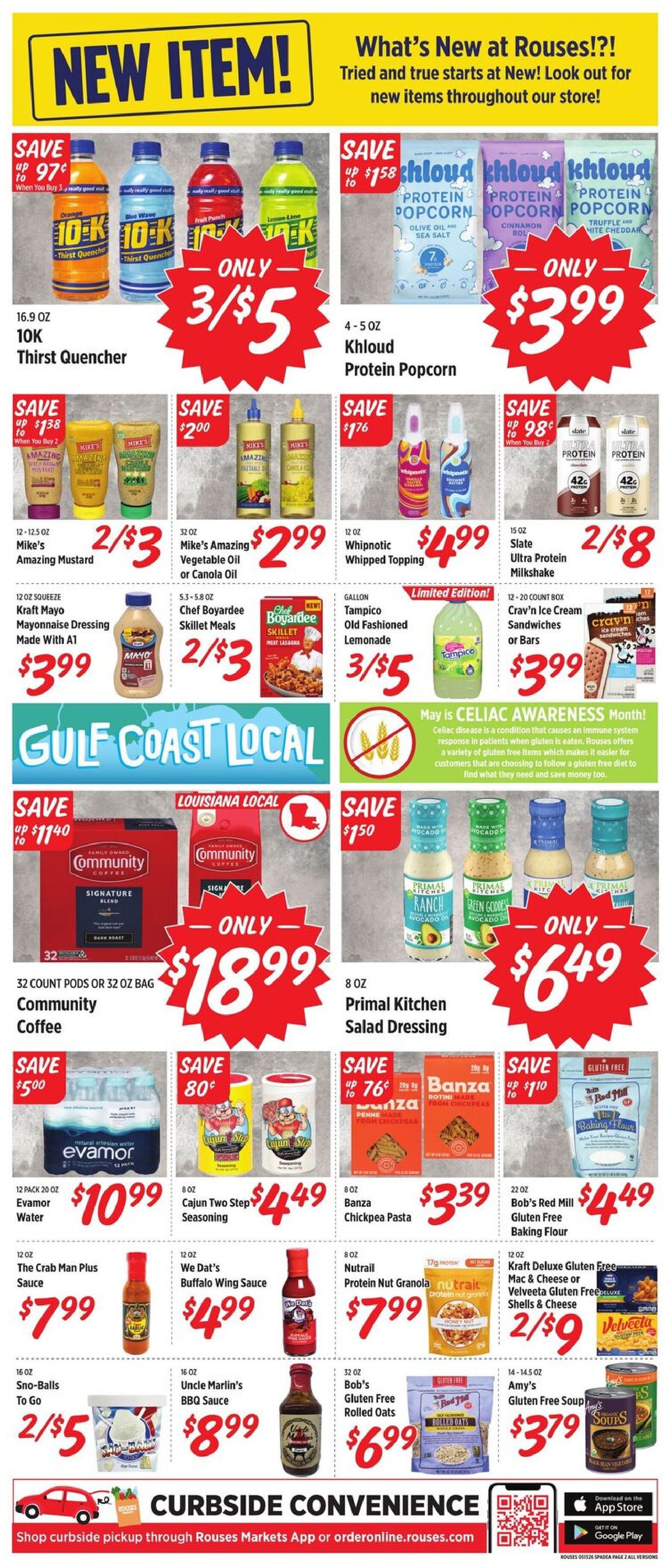 Weekly Ad - Page 4