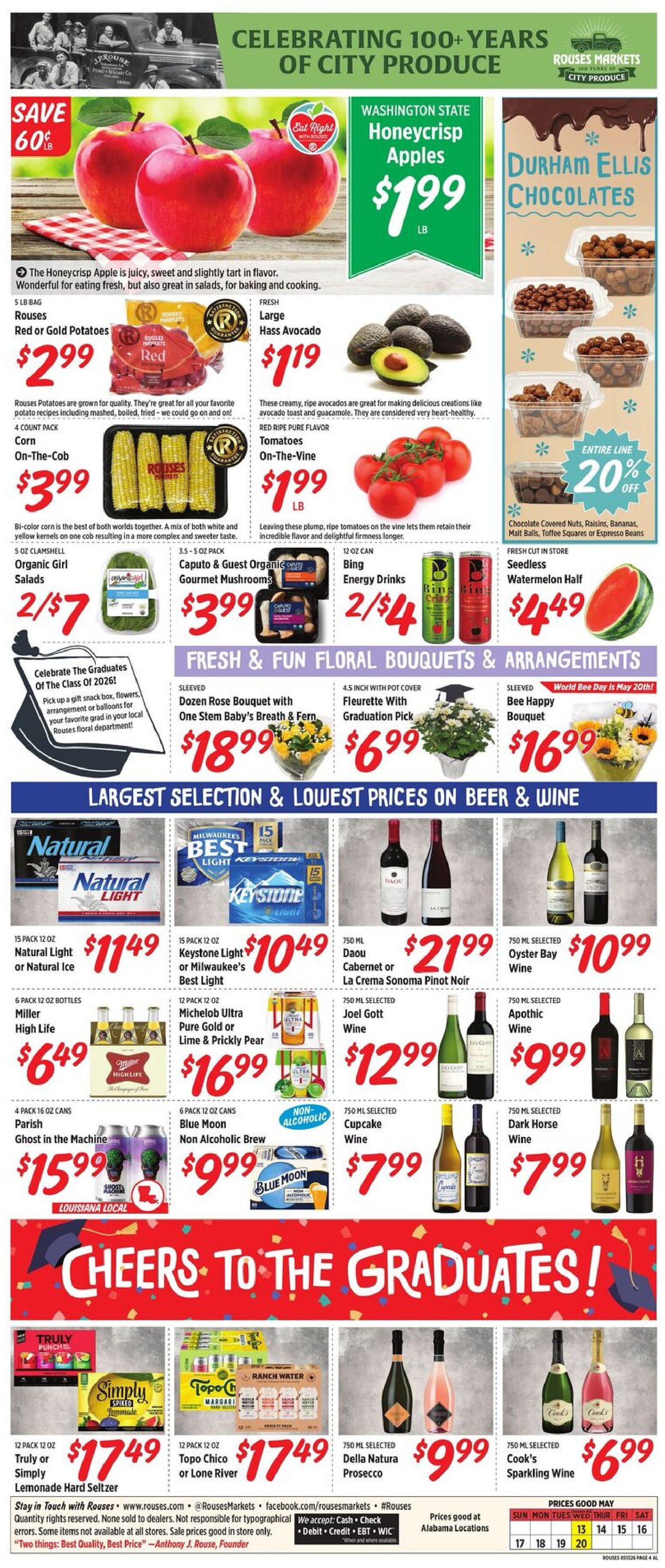 Weekly Ad - Page 6