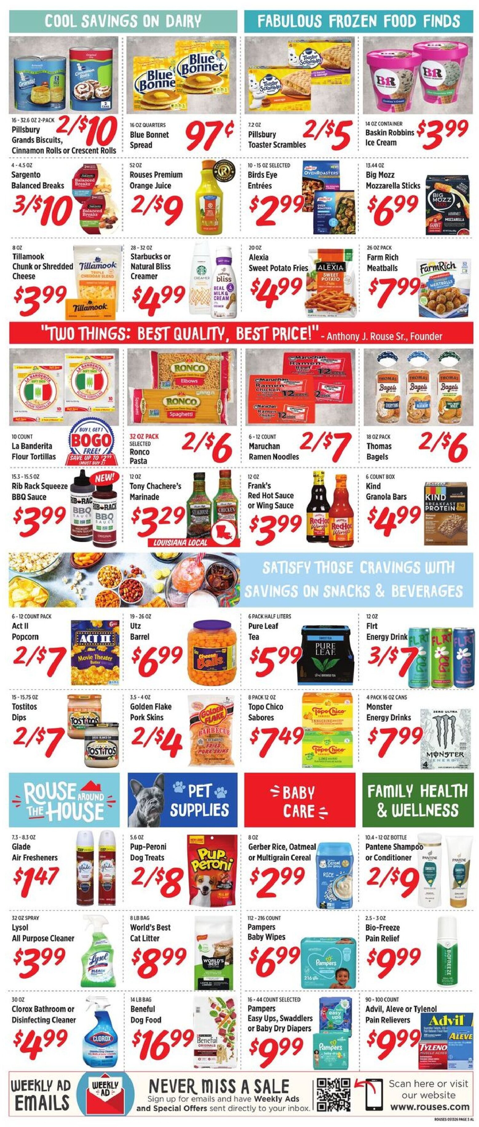 Weekly Ad - Page 5