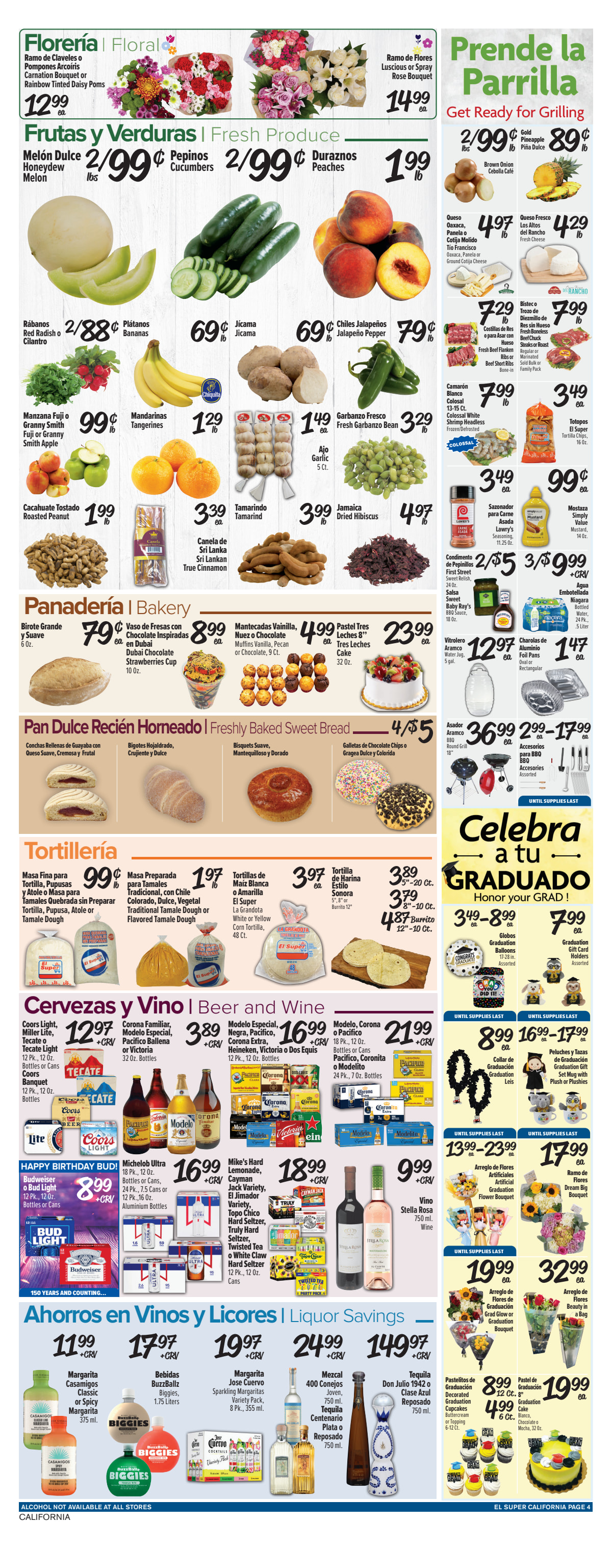 Weekly Ad Savings (05/13/26 - 05/19/26) - Page 4