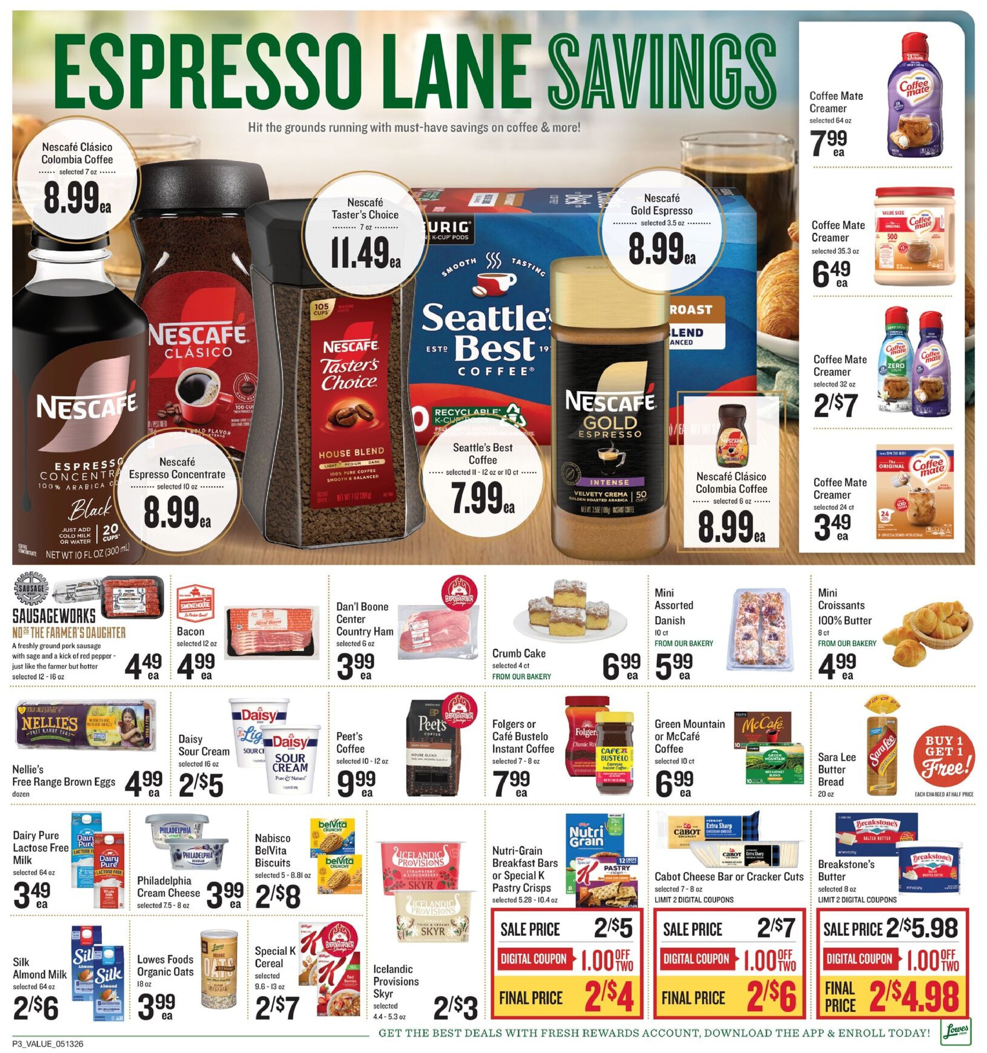 Weekly Ad - Page 3