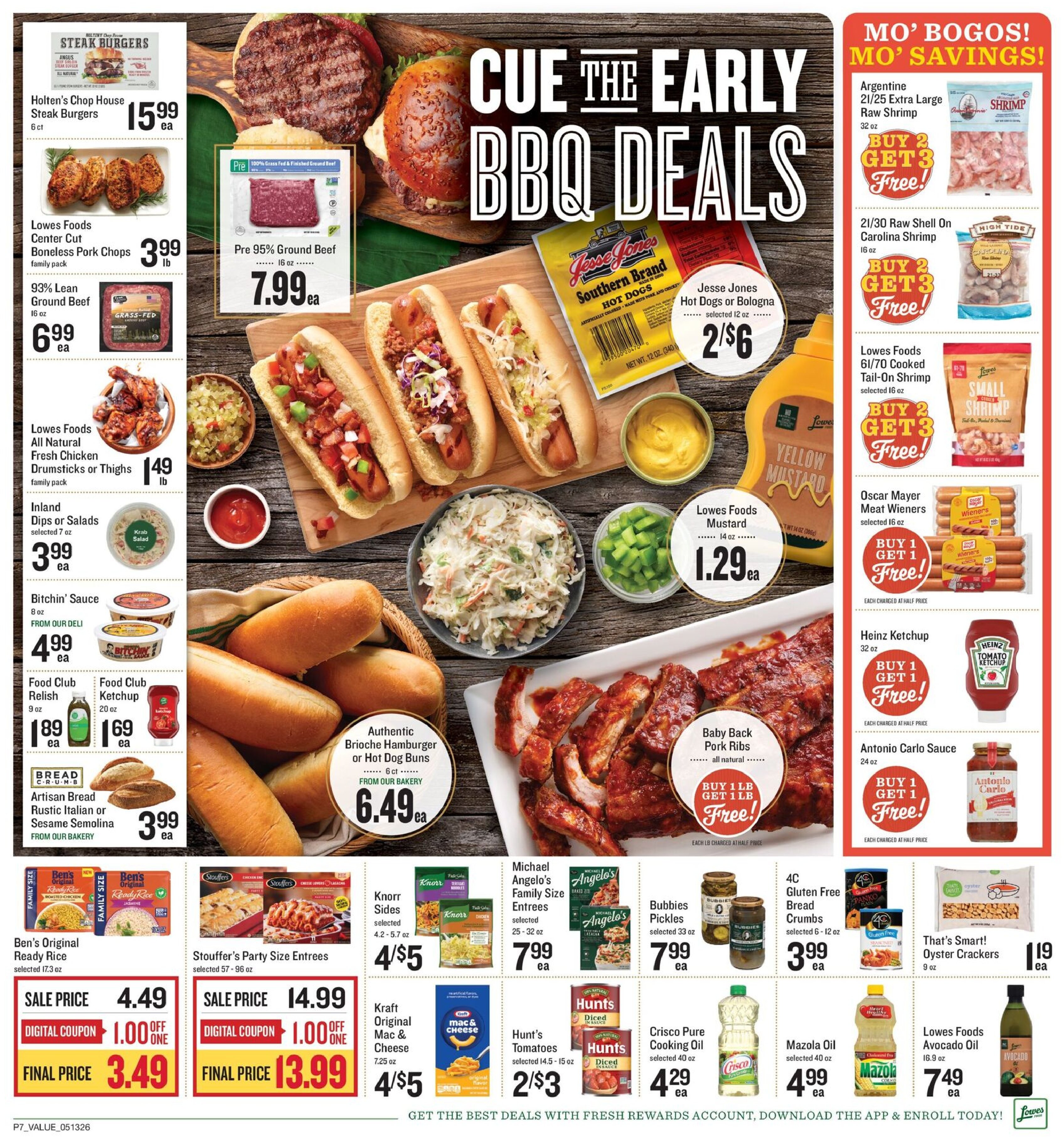 Weekly Ad - Page 11