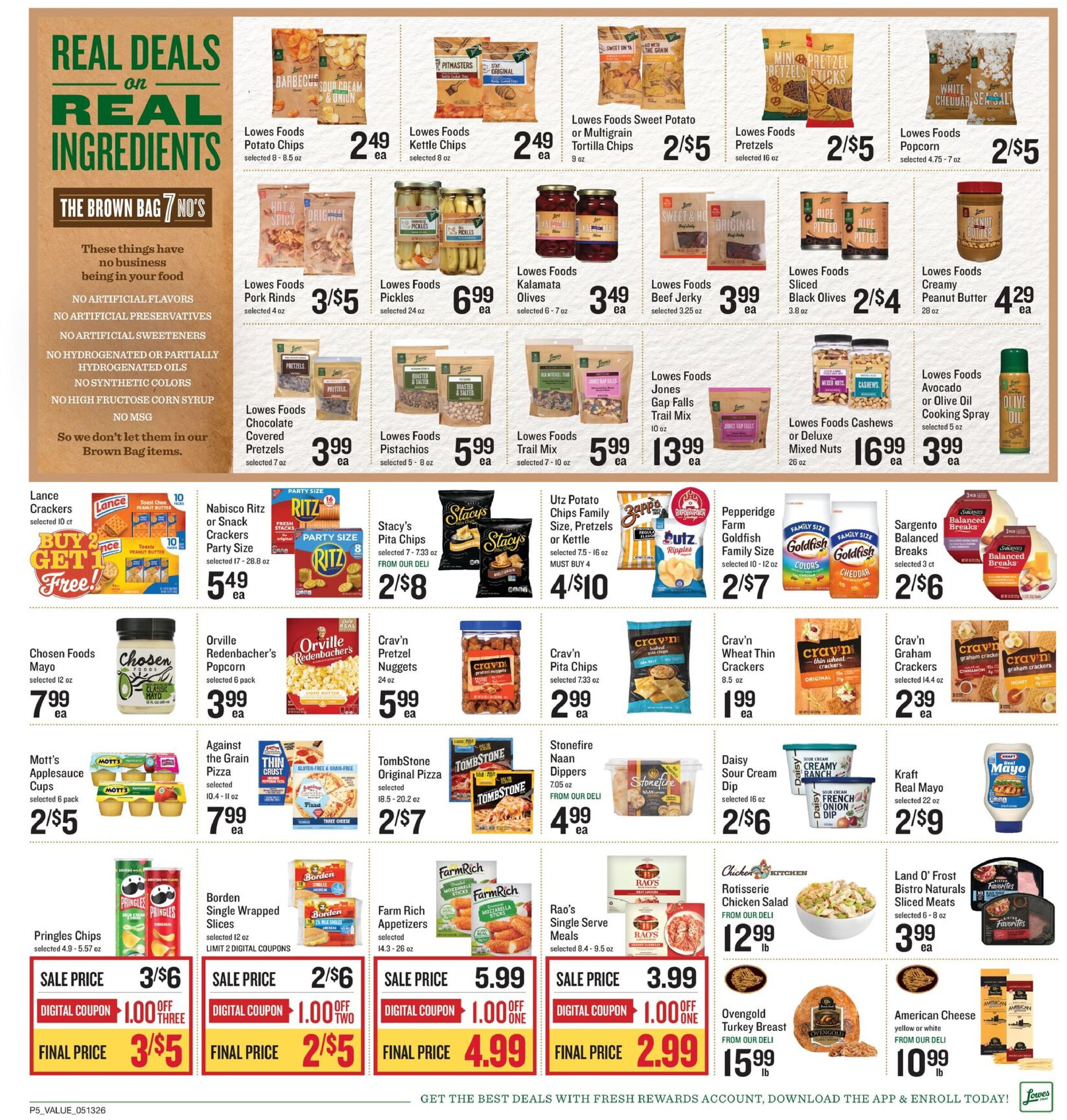 Weekly Ad - Page 7