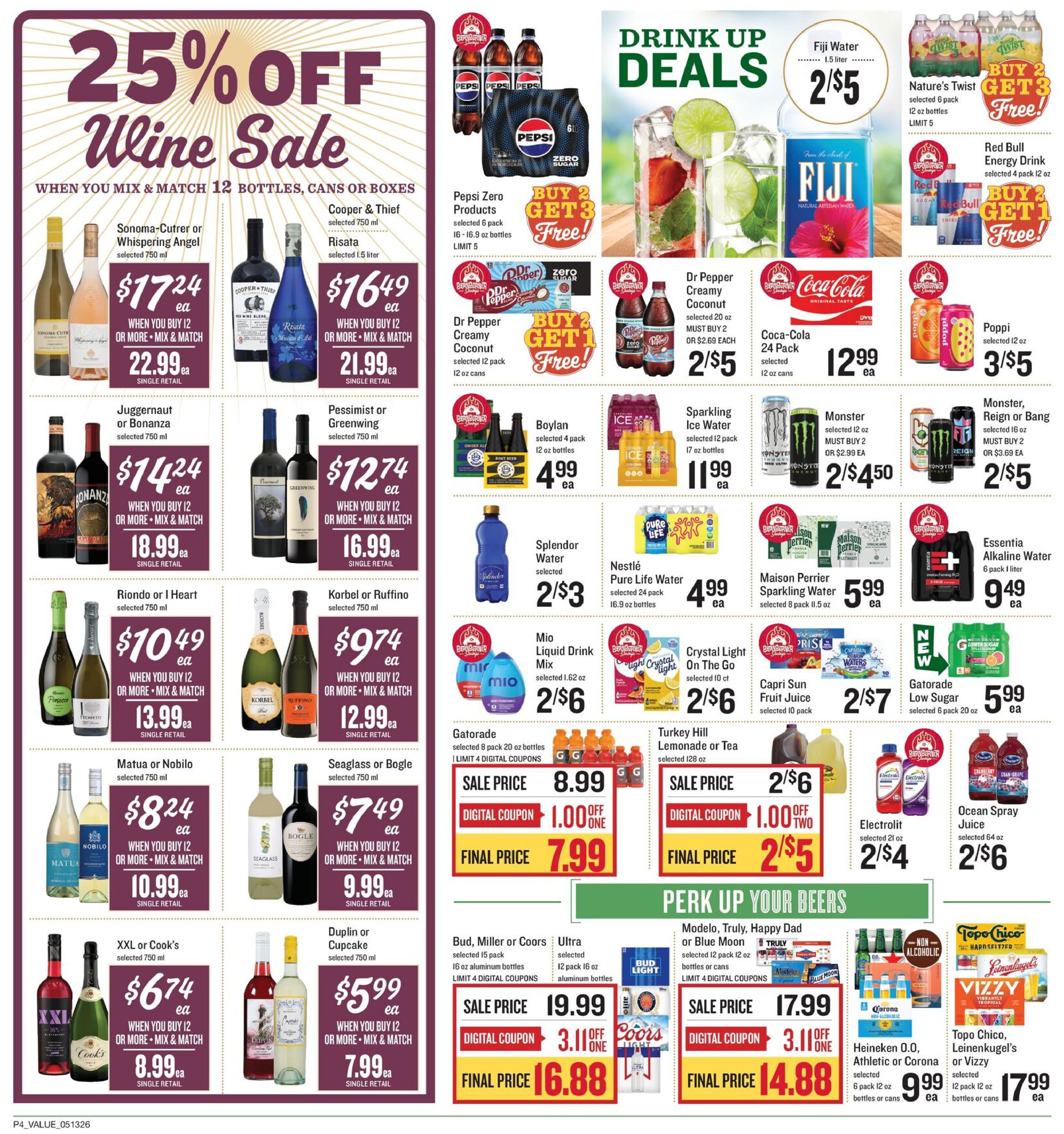 Weekly Ad - Page 5