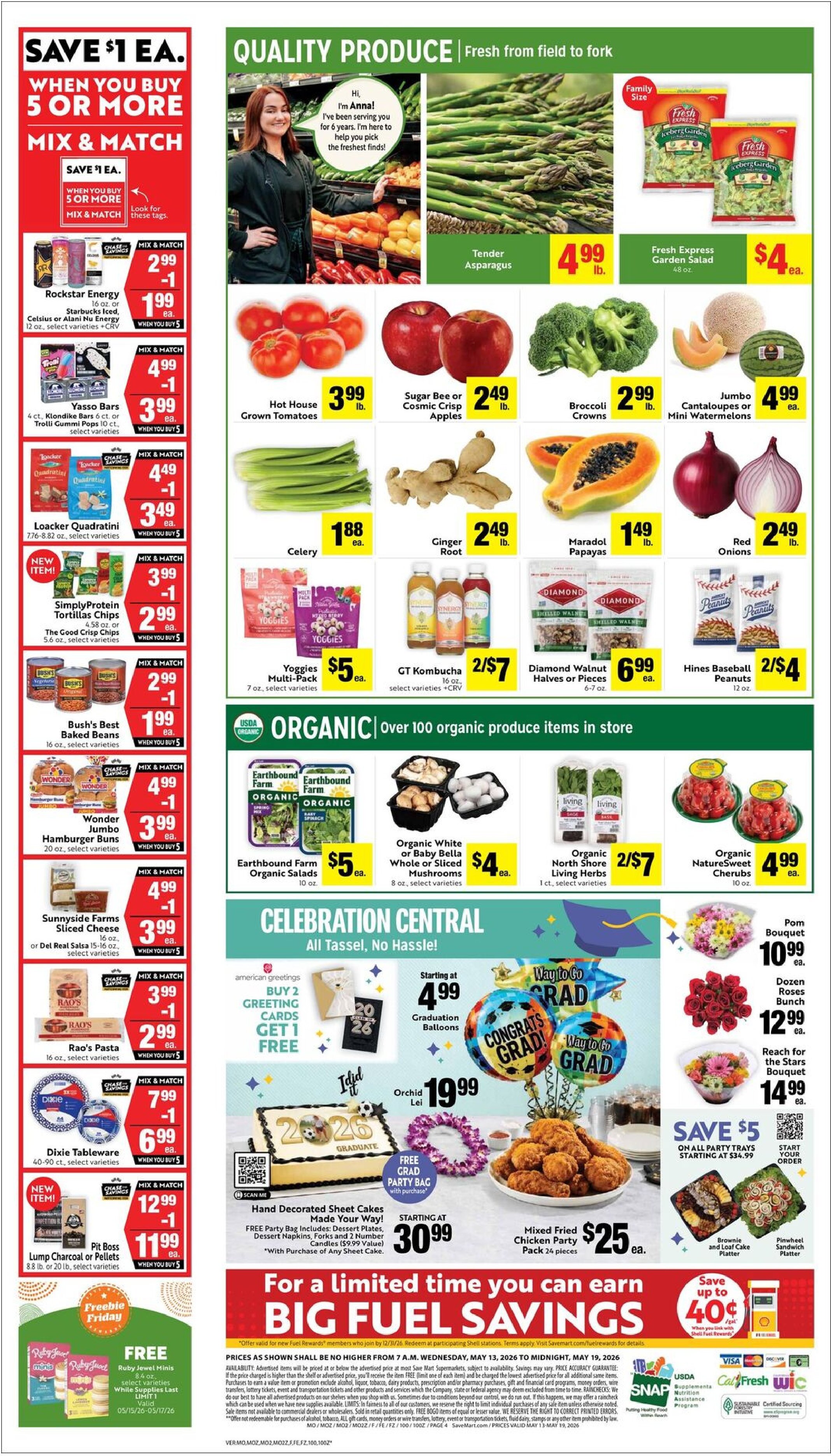 Weekly Ad - Page 6