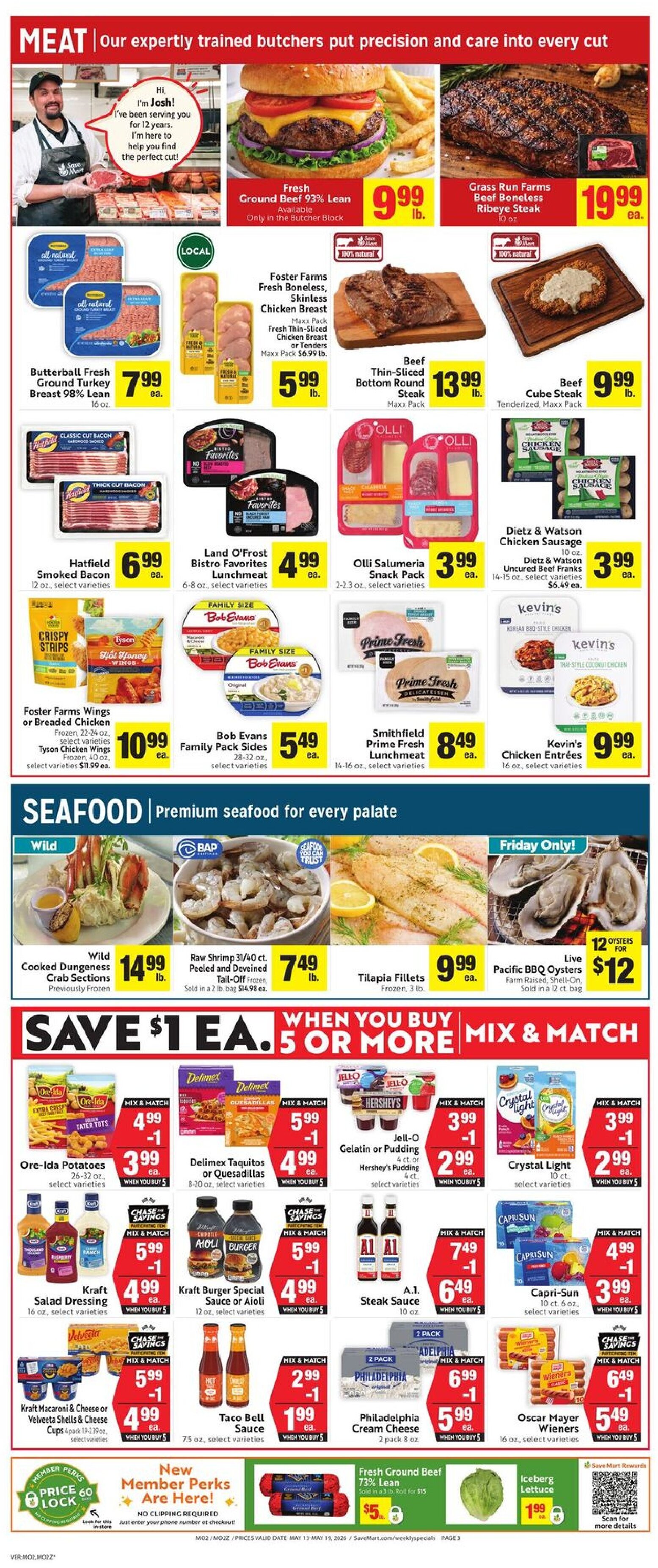 Weekly Ad - Page 5