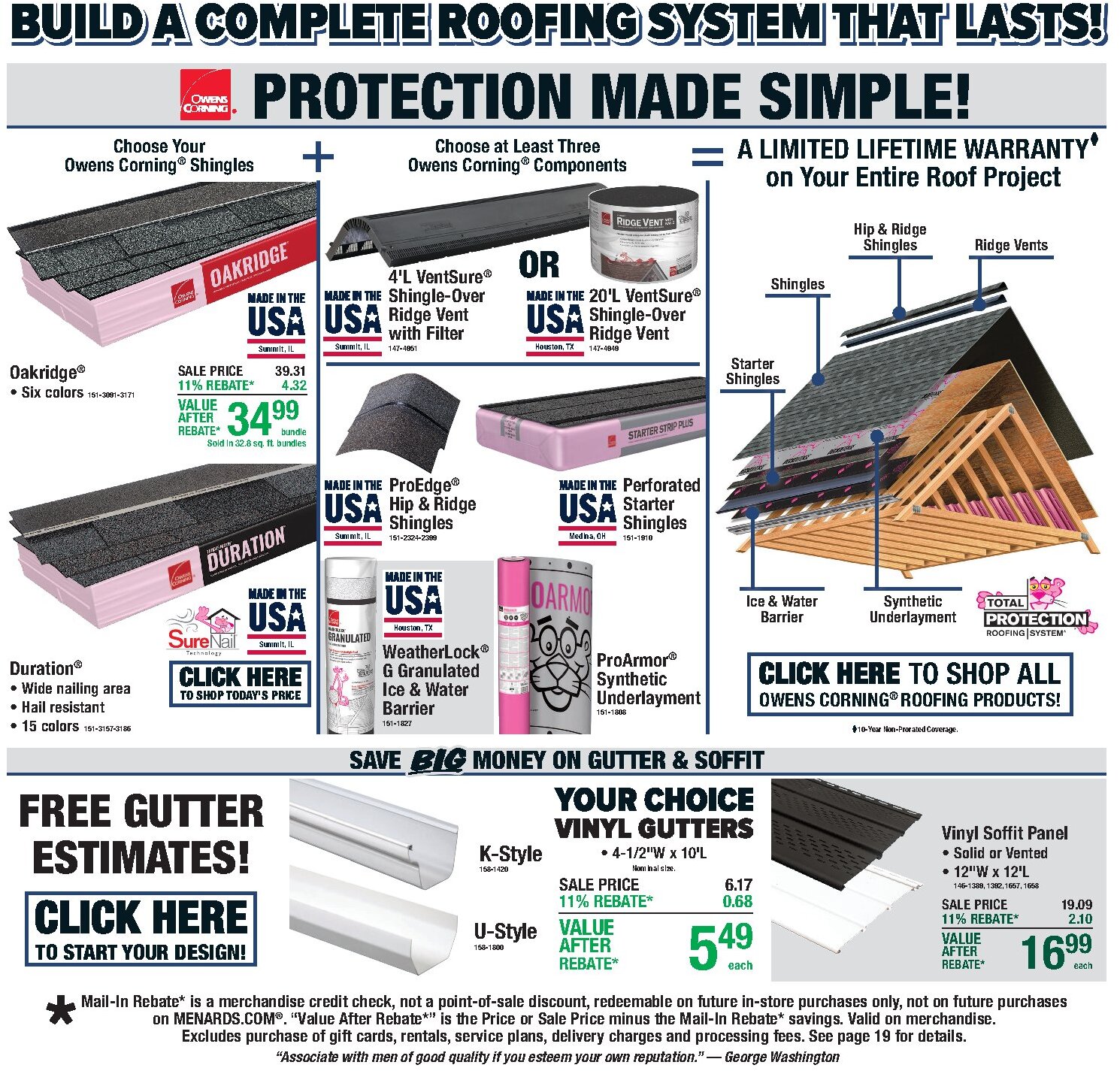 11% Rebate* Sale - Page 7