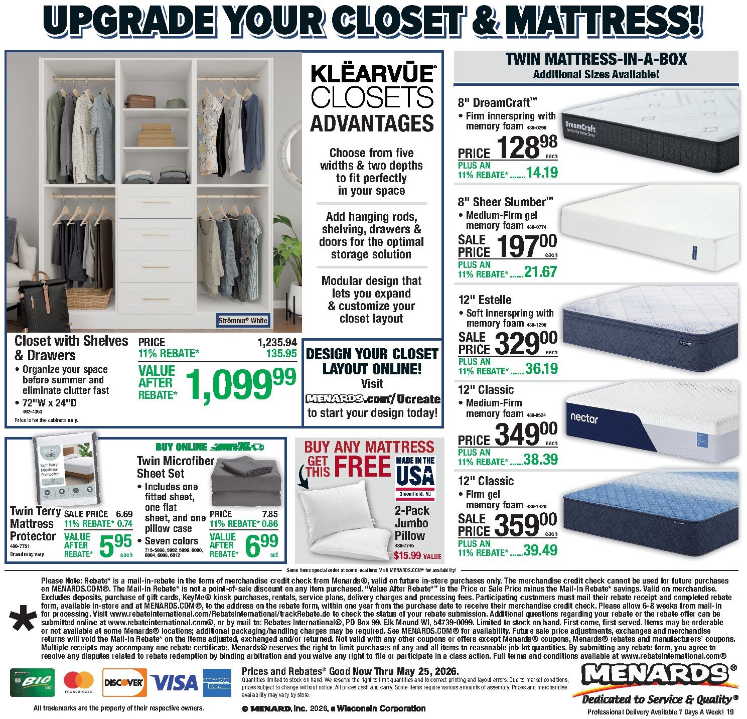11% Rebate* Sale - Page 24