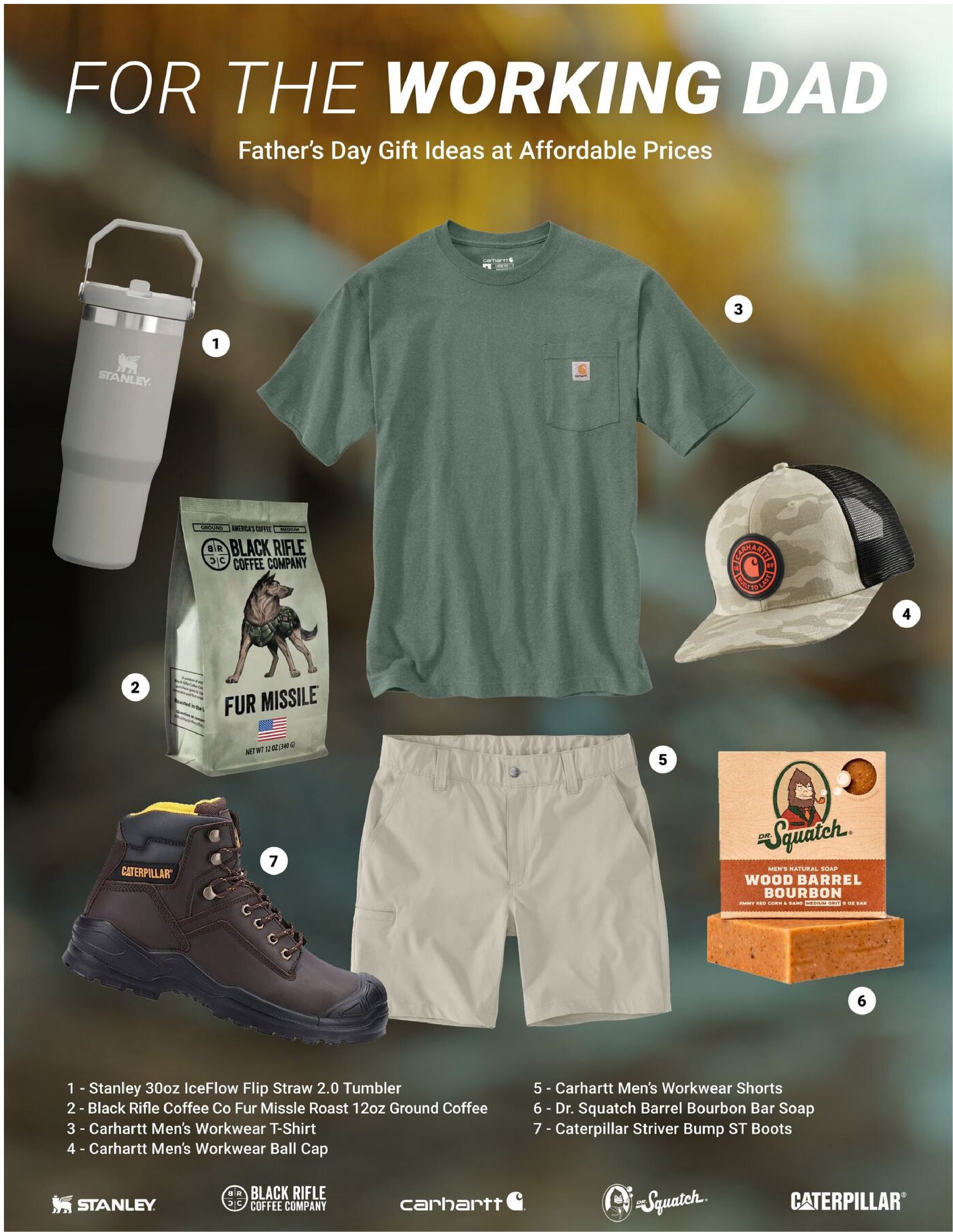 Father’s Day Gift Guide - Page 23