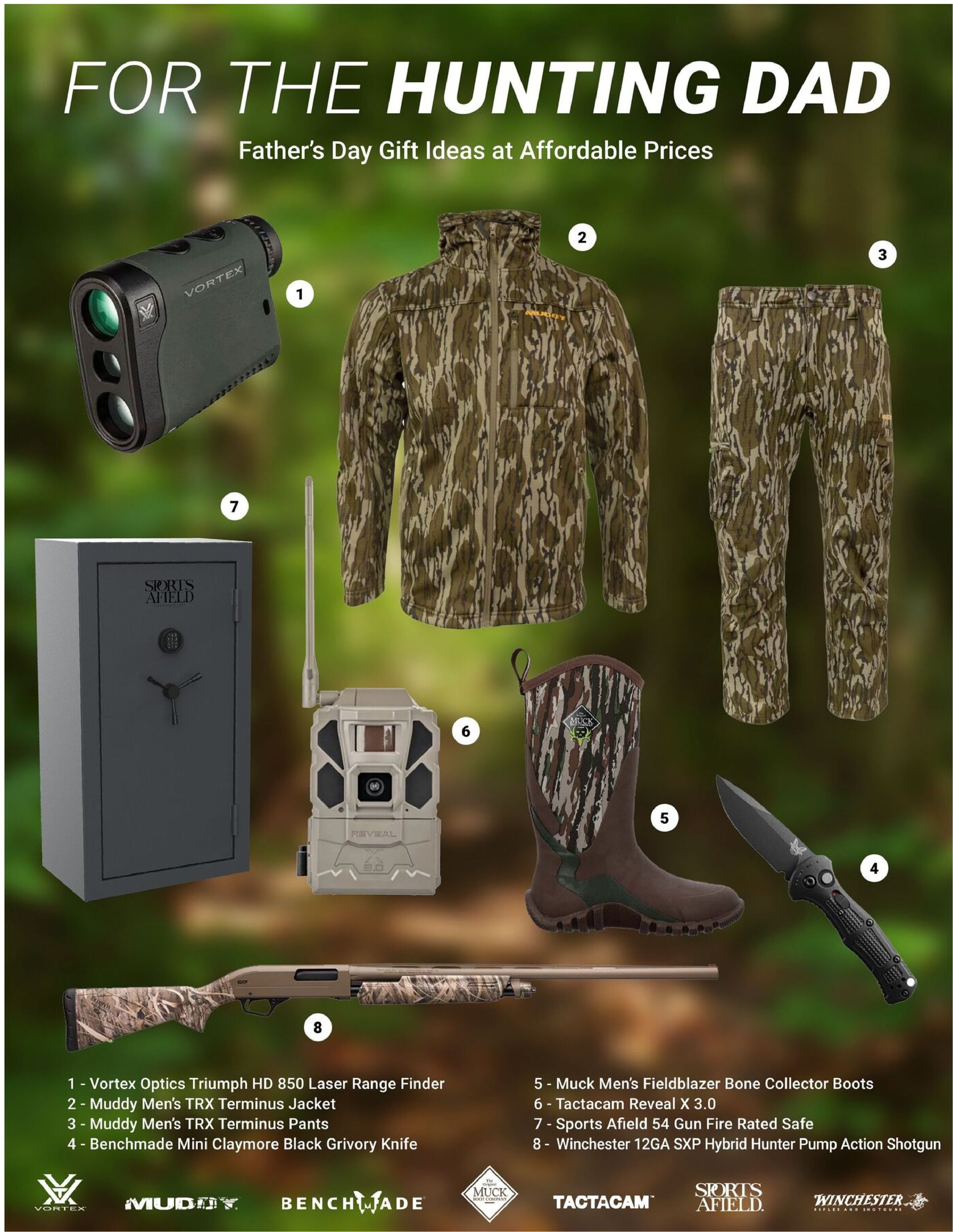Father’s Day Gift Guide - Page 30
