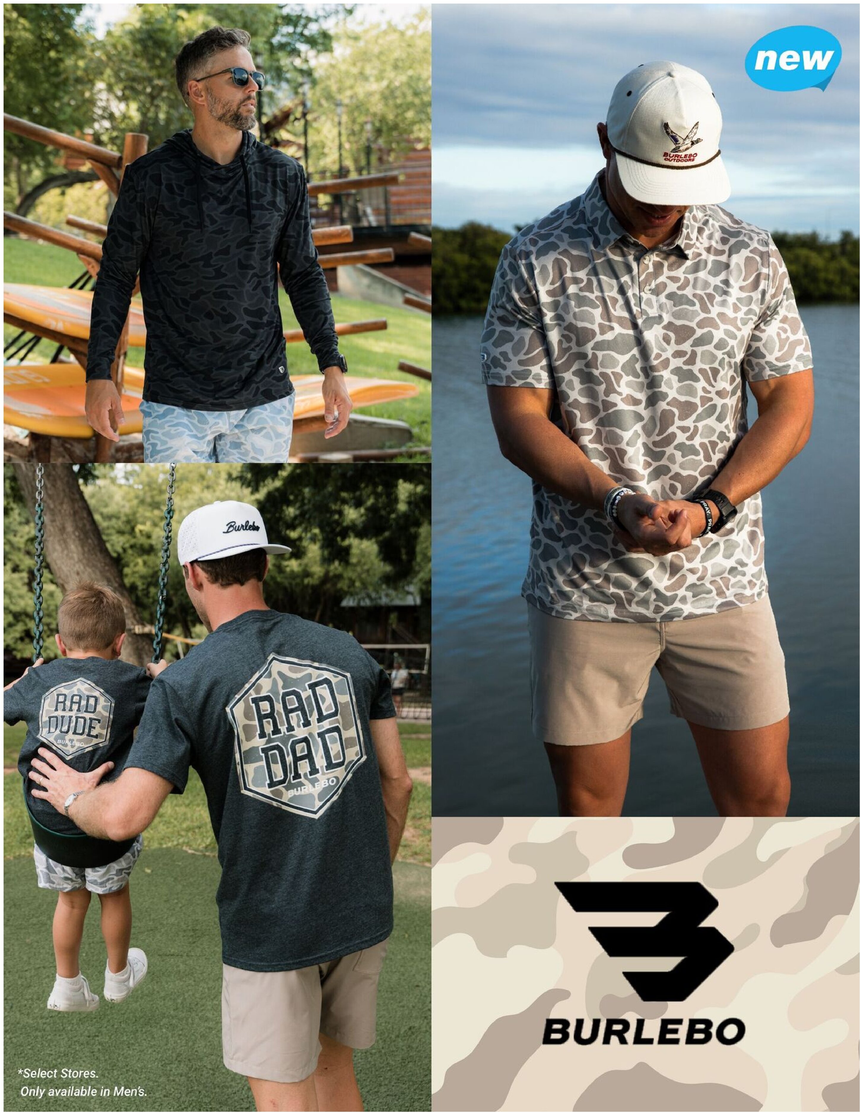 Father’s Day Gift Guide - Page 14