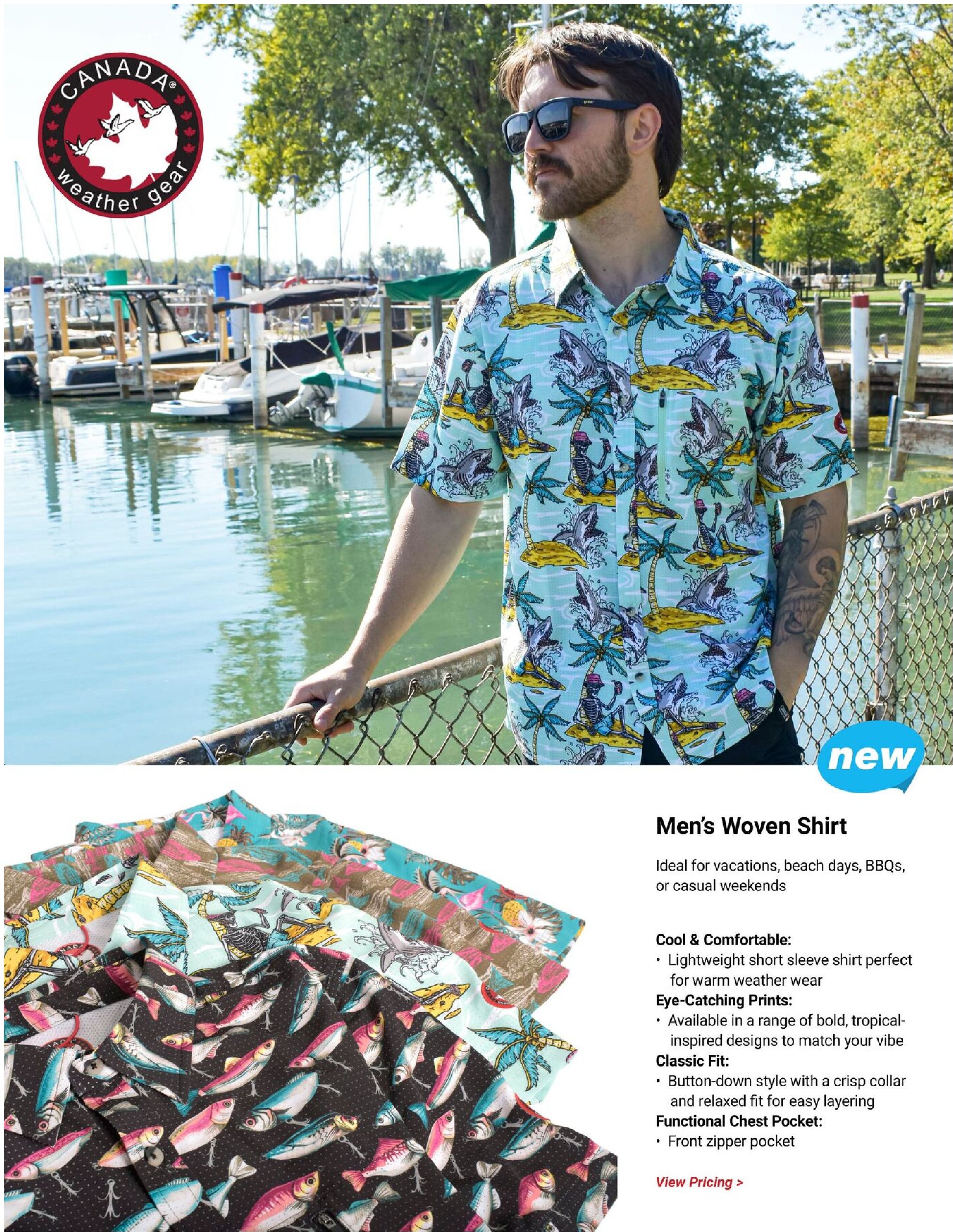 Father’s Day Gift Guide - Page 20