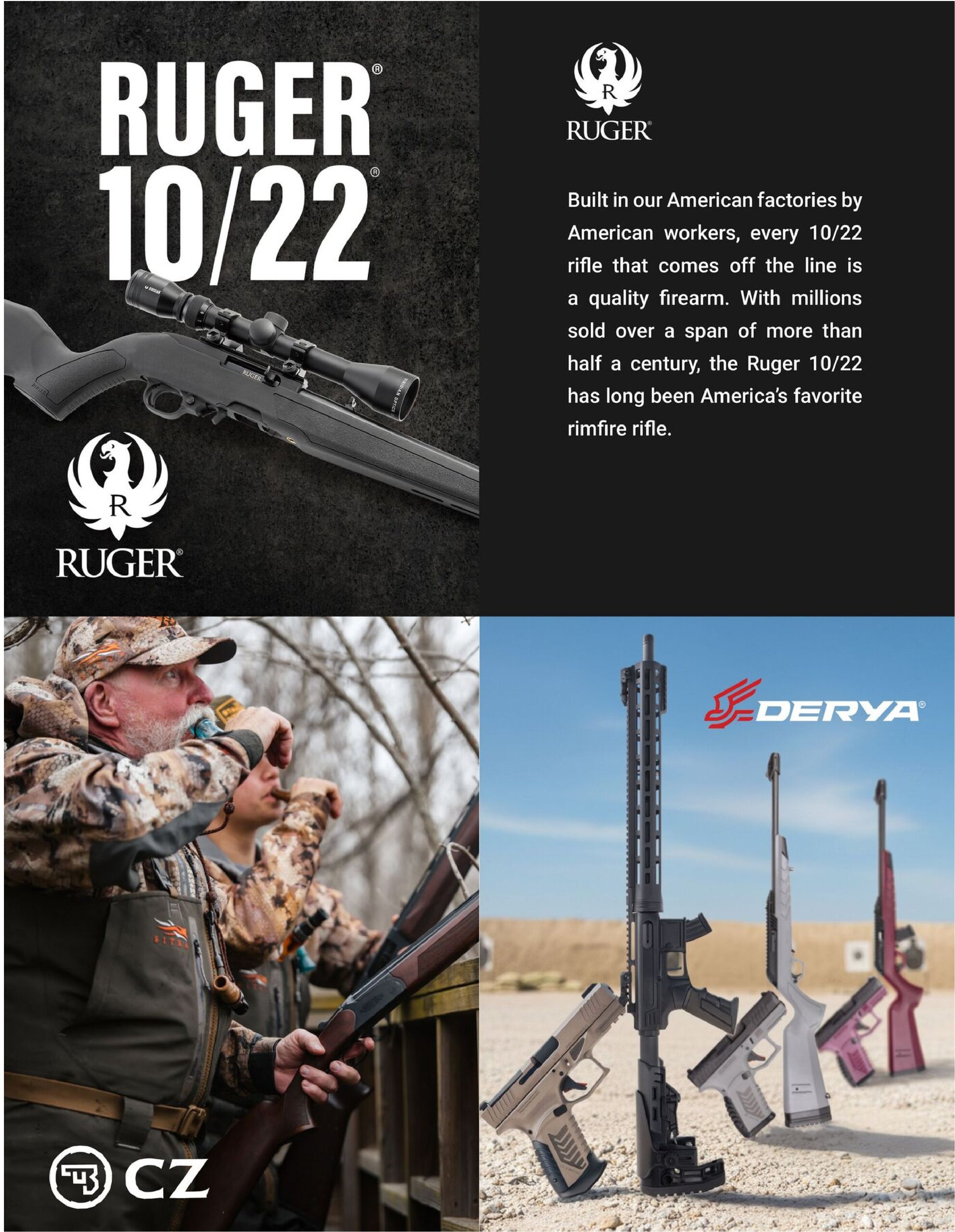 Father’s Day Gift Guide - Page 32