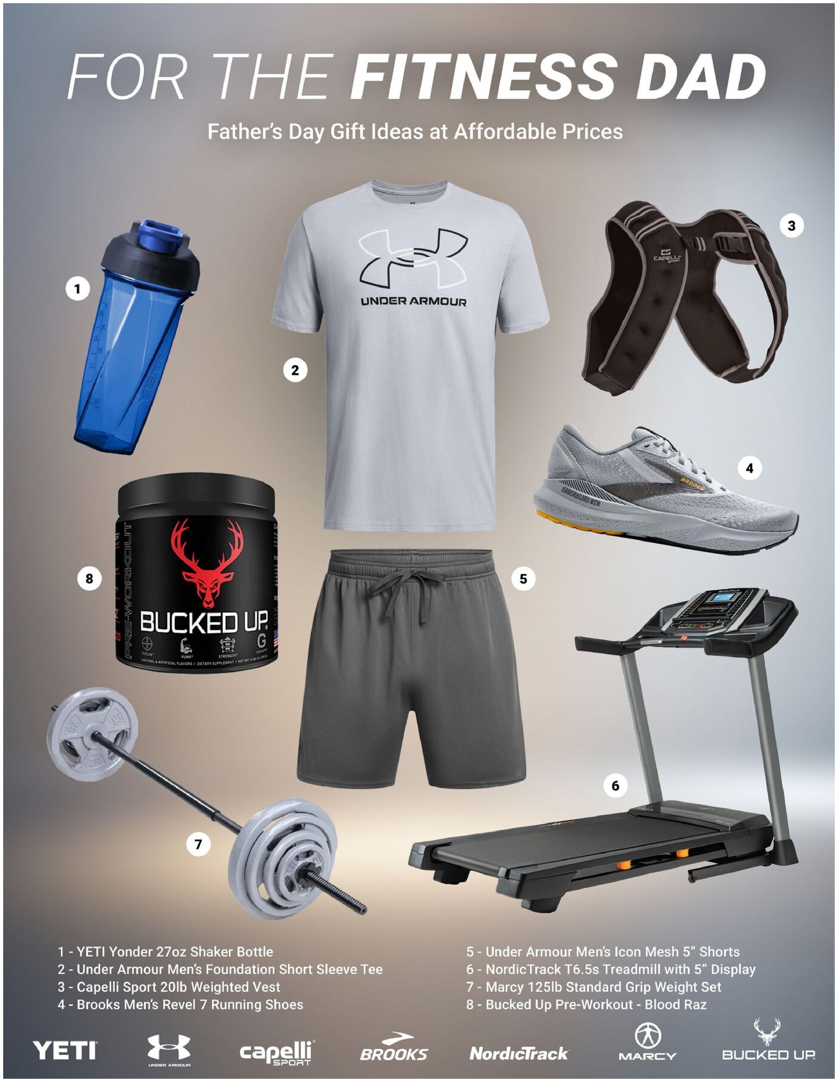 Father’s Day Gift Guide - Page 36