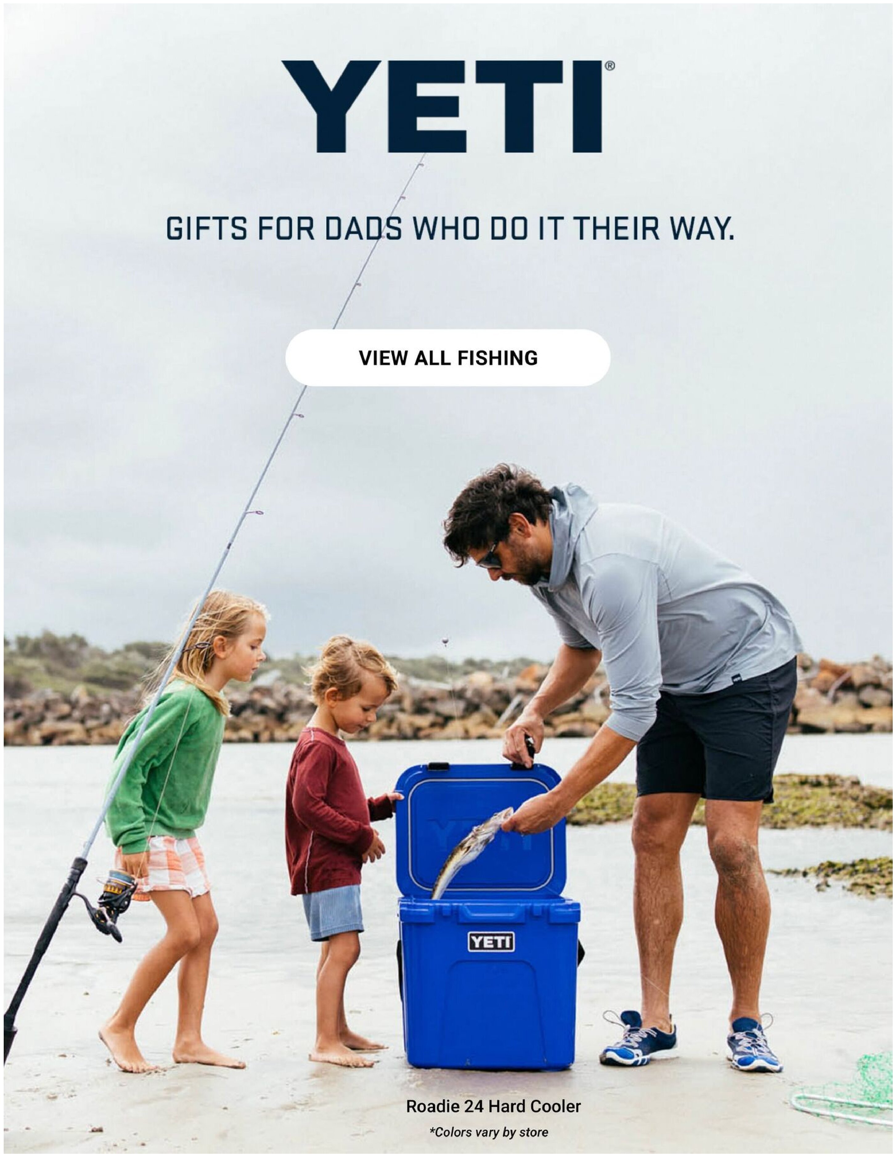 Father’s Day Gift Guide - Page 22