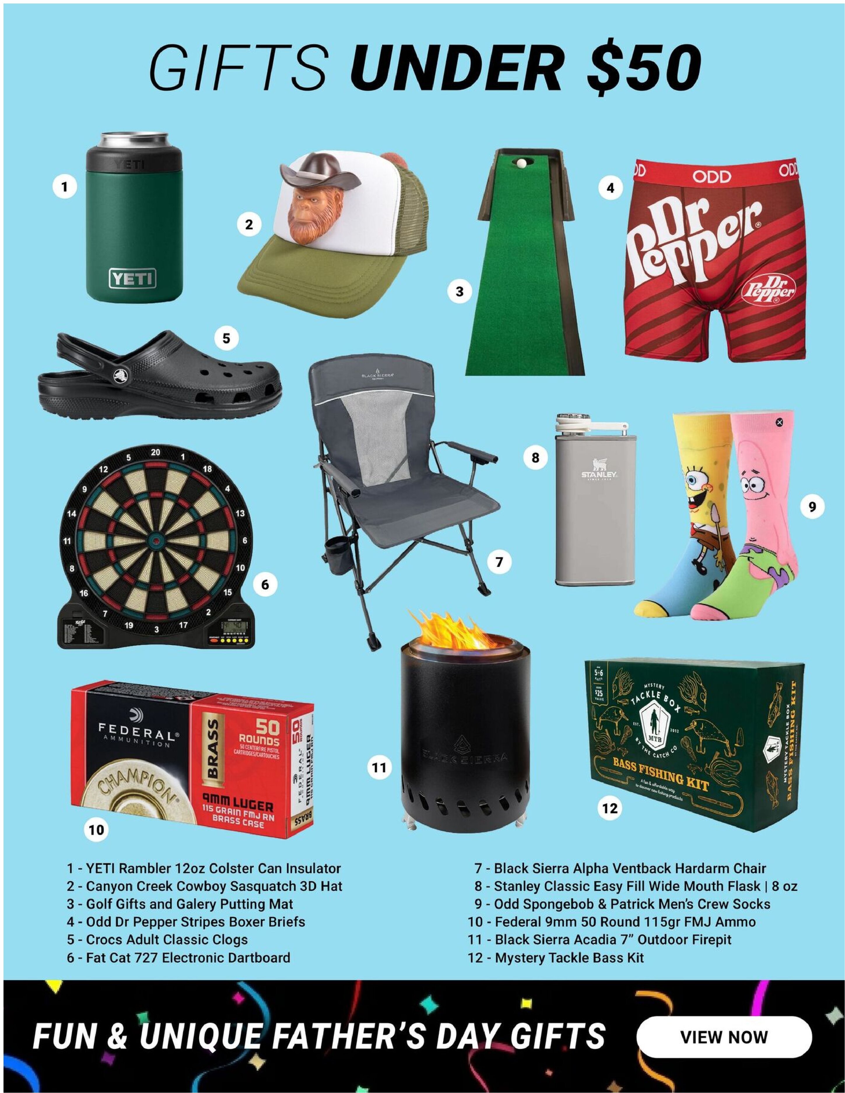 Father’s Day Gift Guide - Page 43