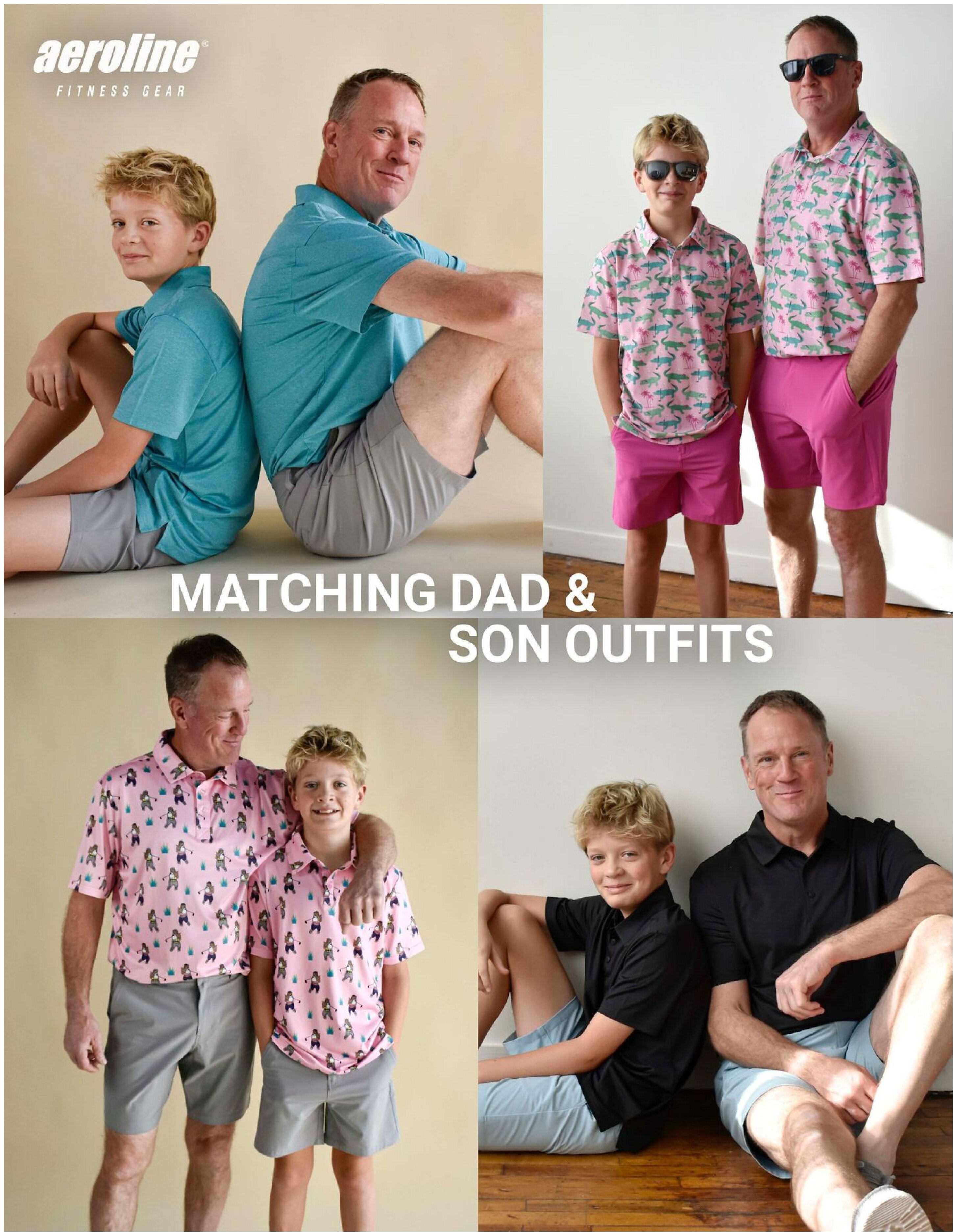 Father’s Day Gift Guide - Page 16