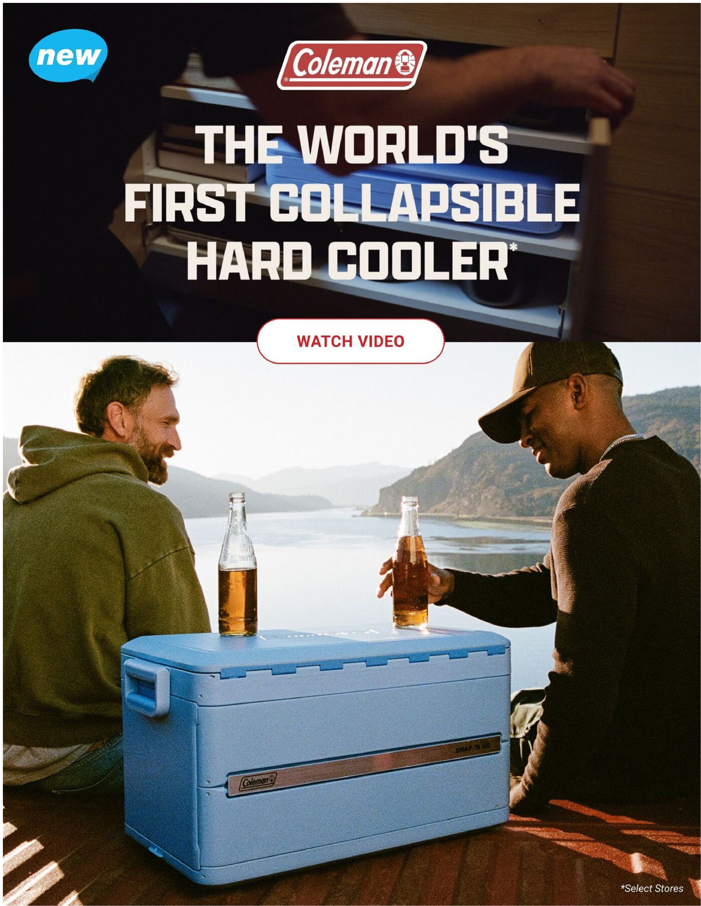 Father’s Day Gift Guide - Page 12