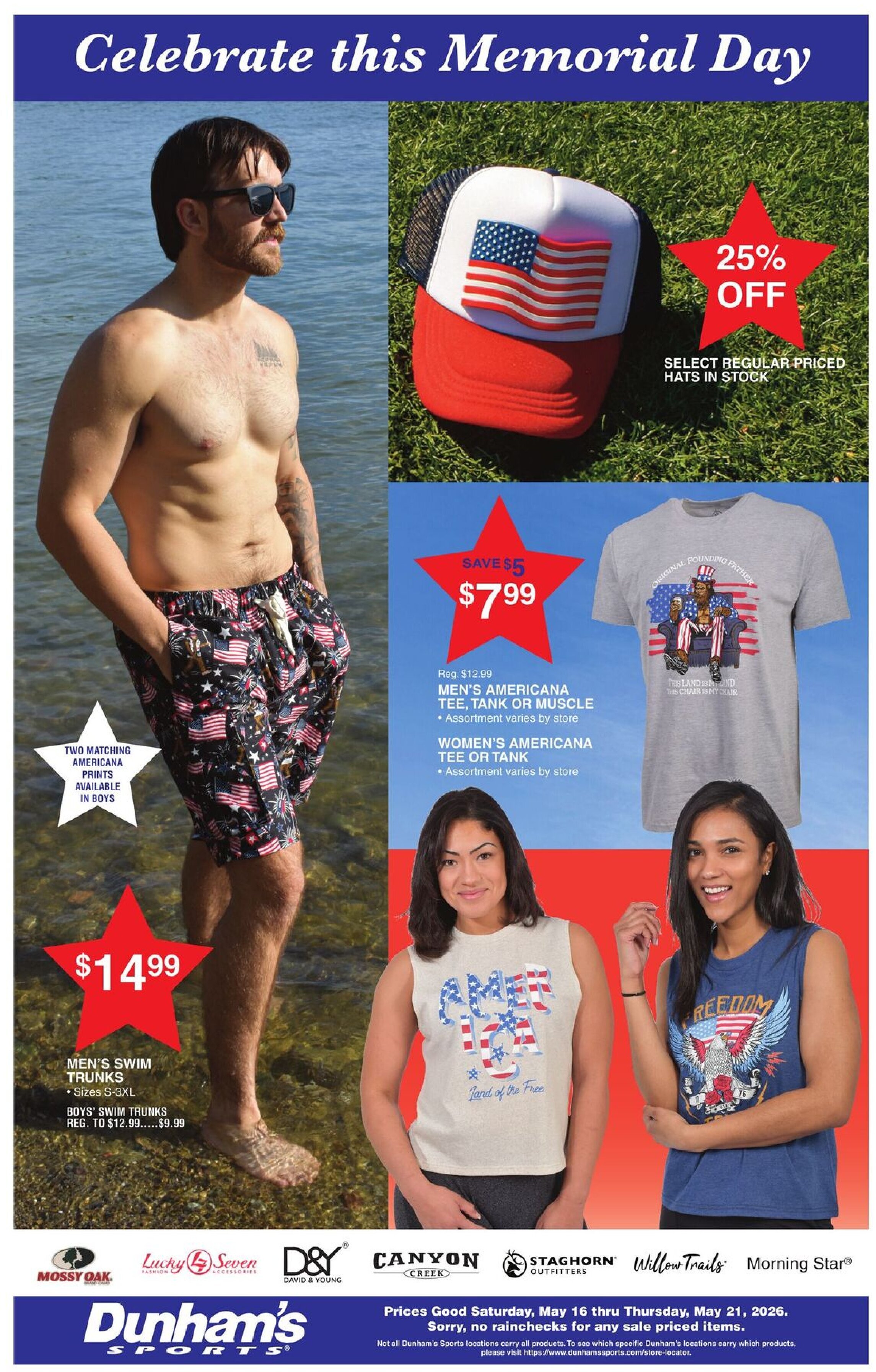 Weekly Ad - Page 3