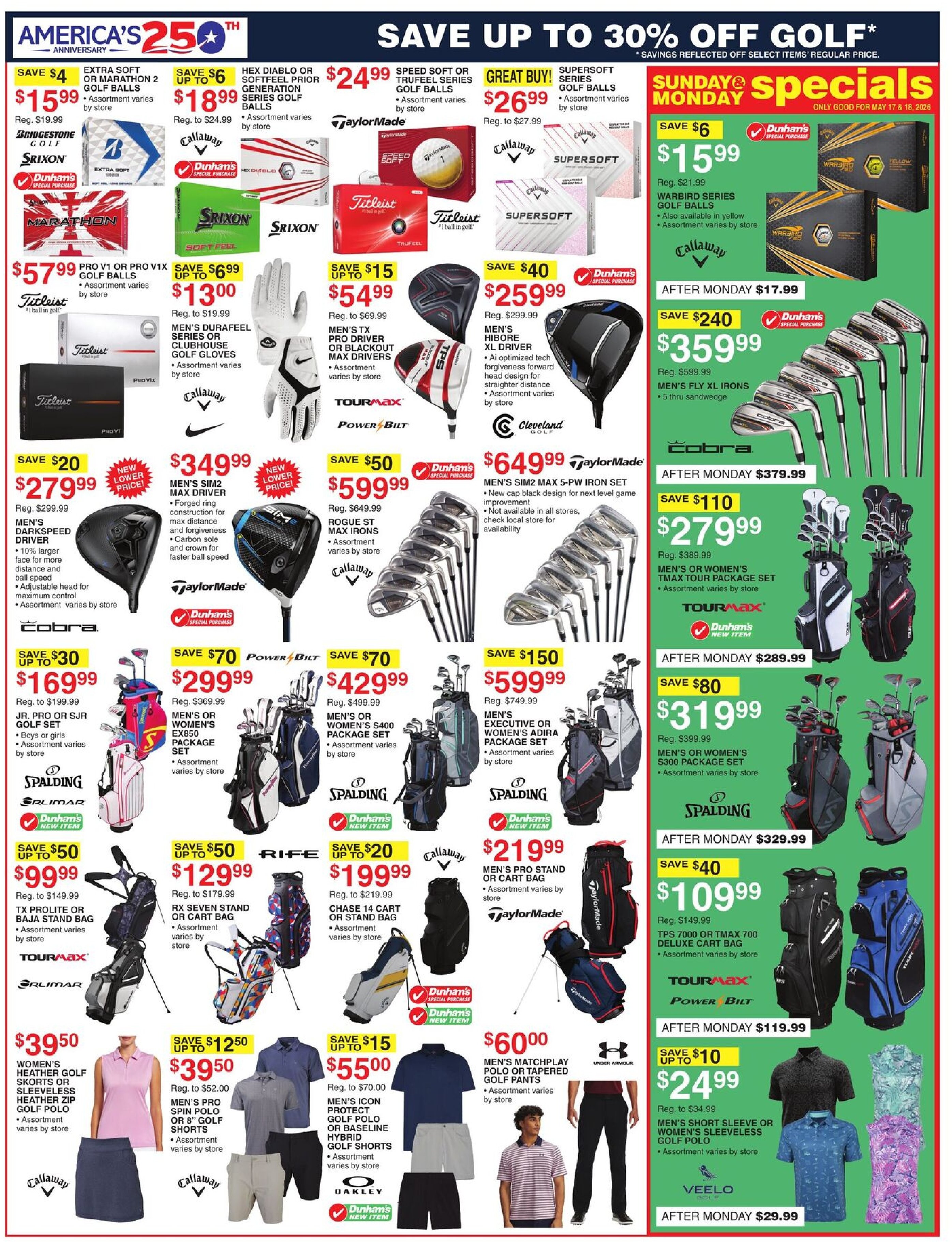 Weekly Ad - Page 8