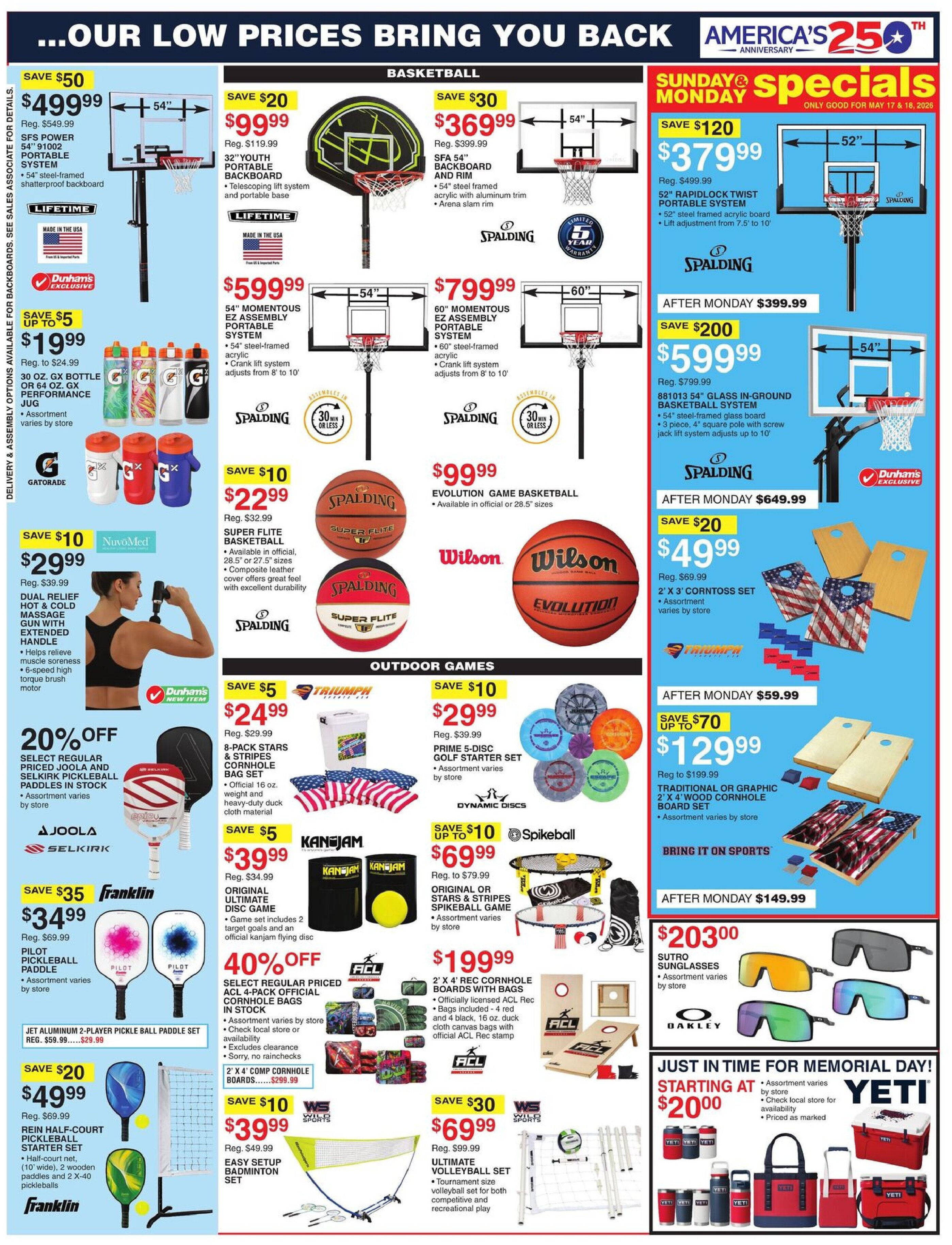 Weekly Ad - Page 10