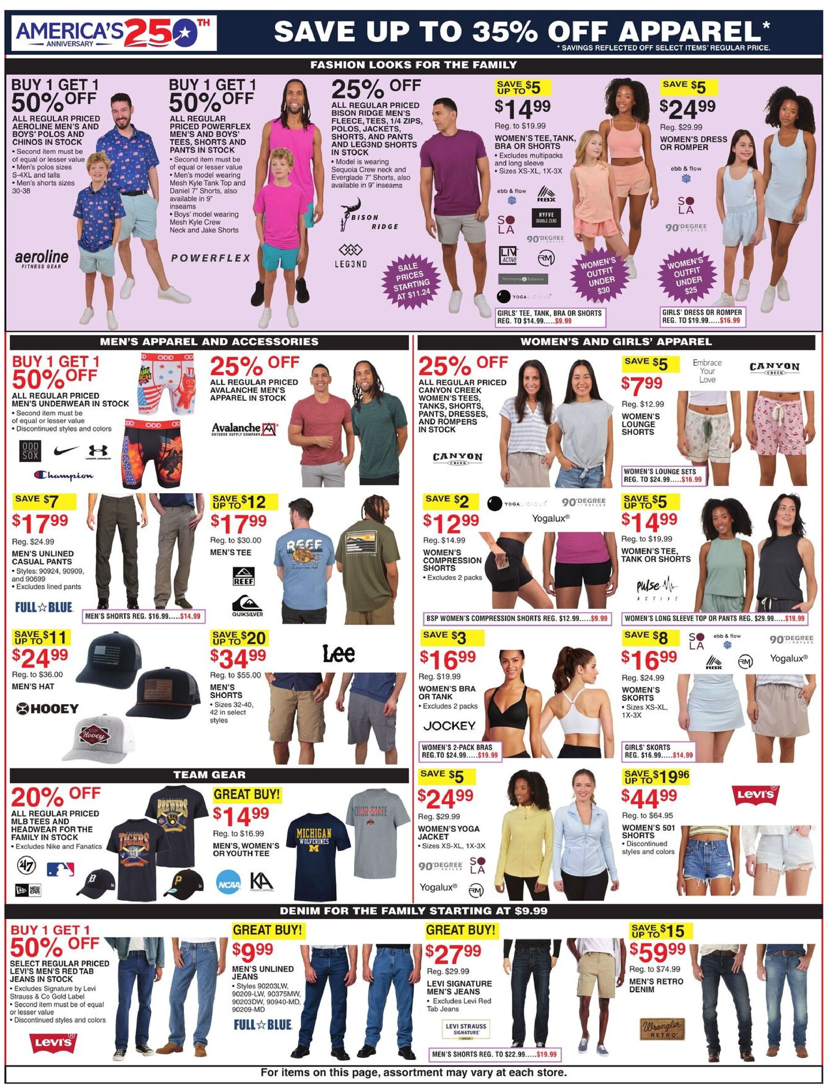 Weekly Ad - Page 4