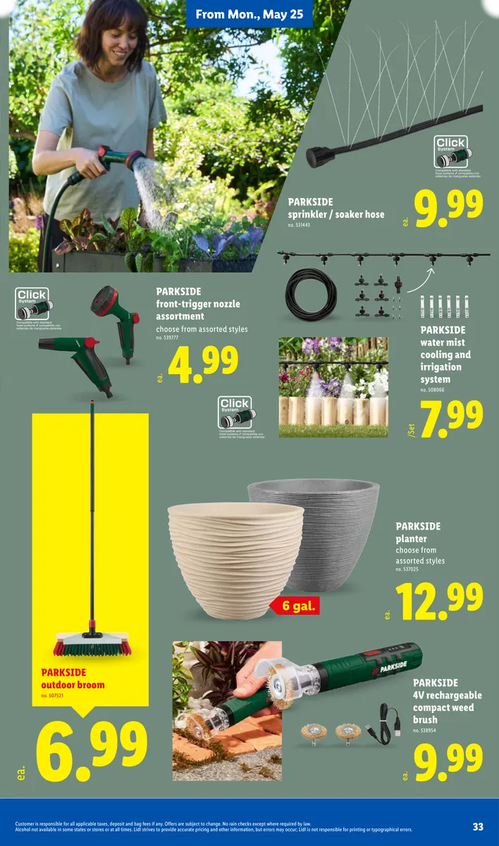 Weekly Ad - Page 33