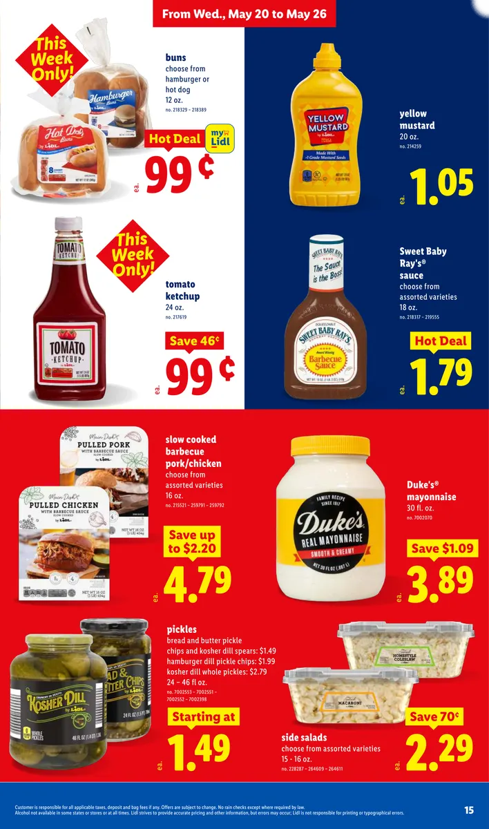 Weekly Ad - Page 15