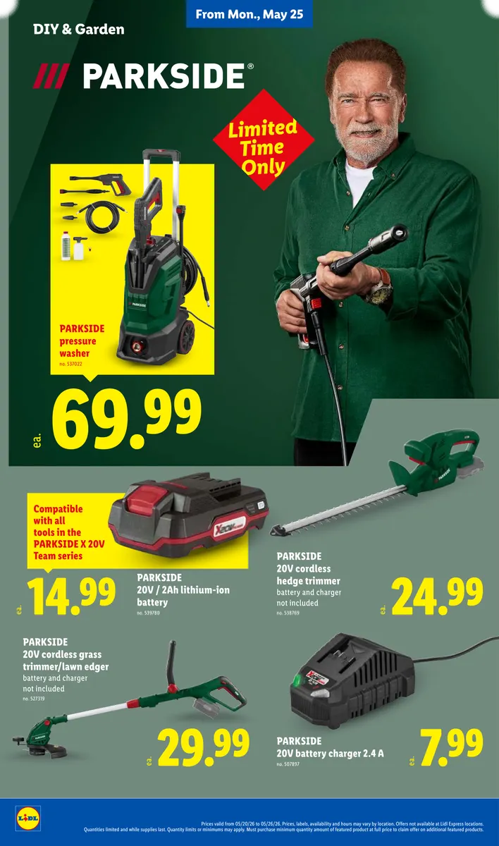 Weekly Ad - Page 34