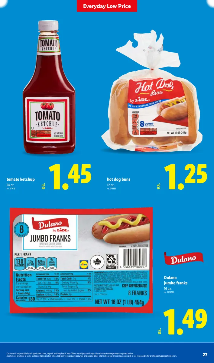 Weekly Ad - Page 27