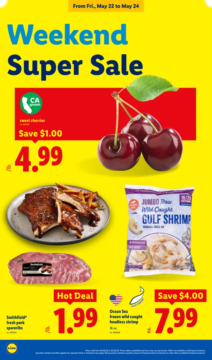 Weekly Ad - Page 30
