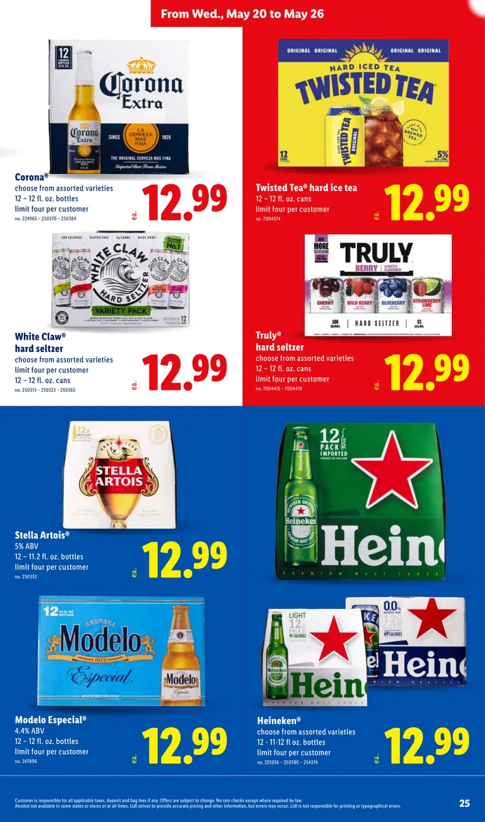Weekly Ad - Page 25