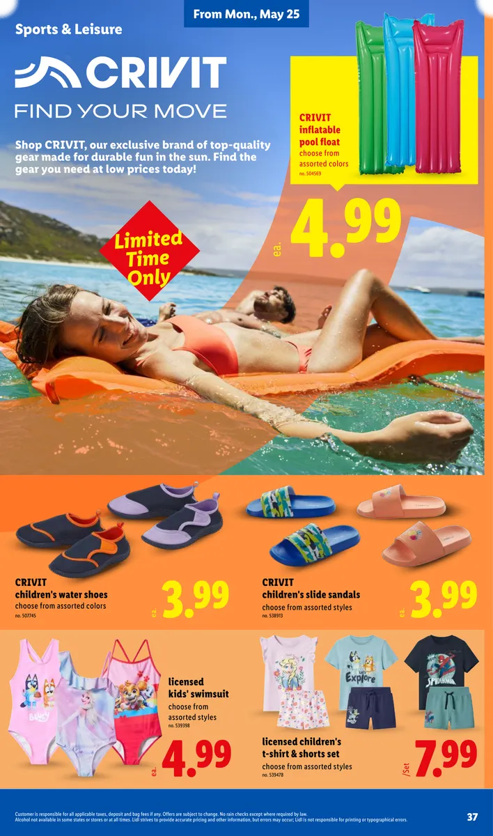 Weekly Ad - Page 37