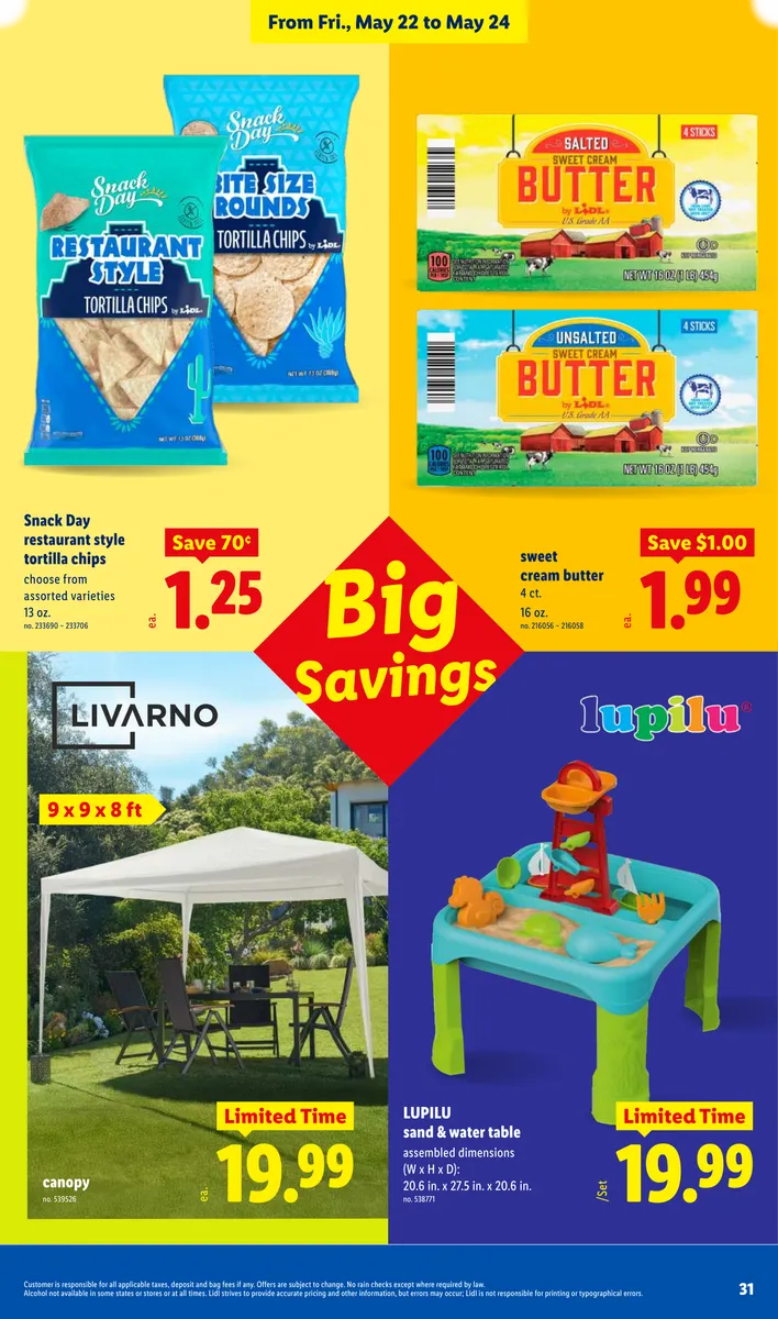 Weekly Ad - Page 31