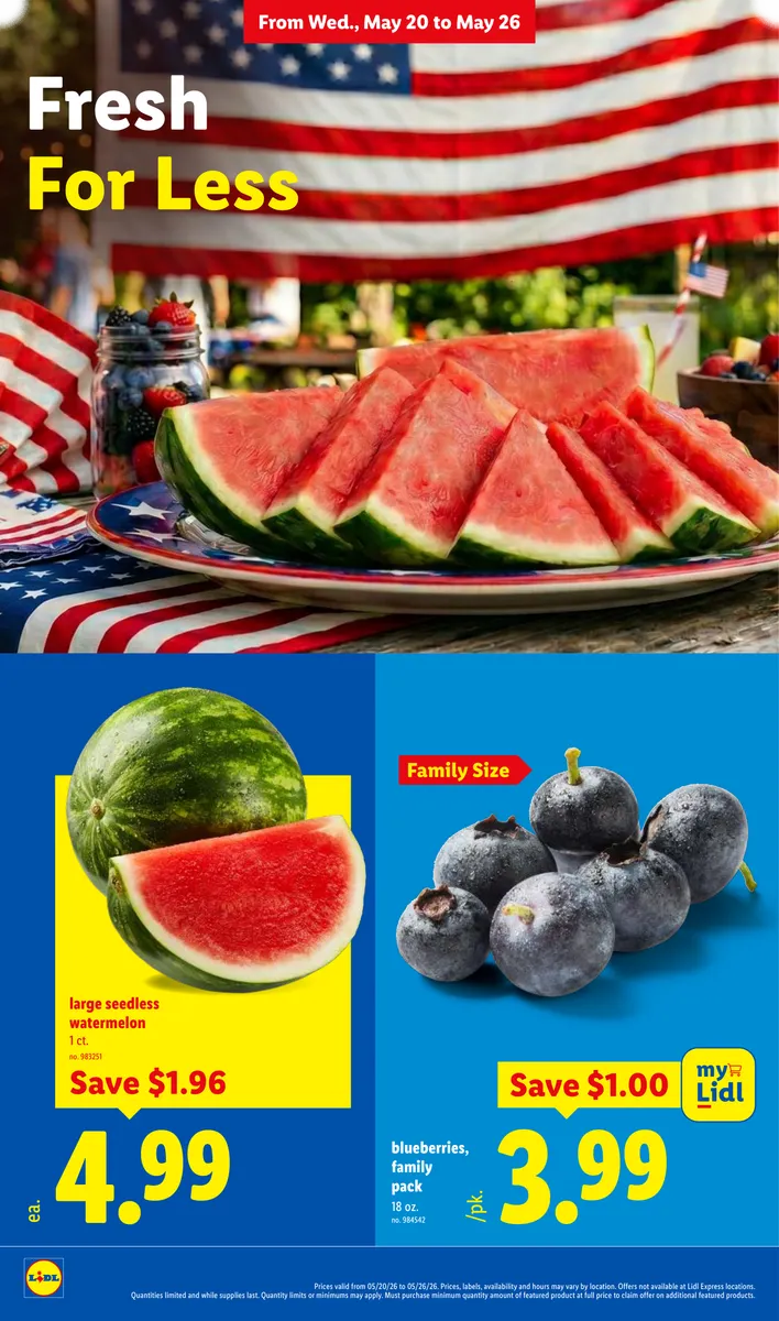 Weekly Ad - Page 4