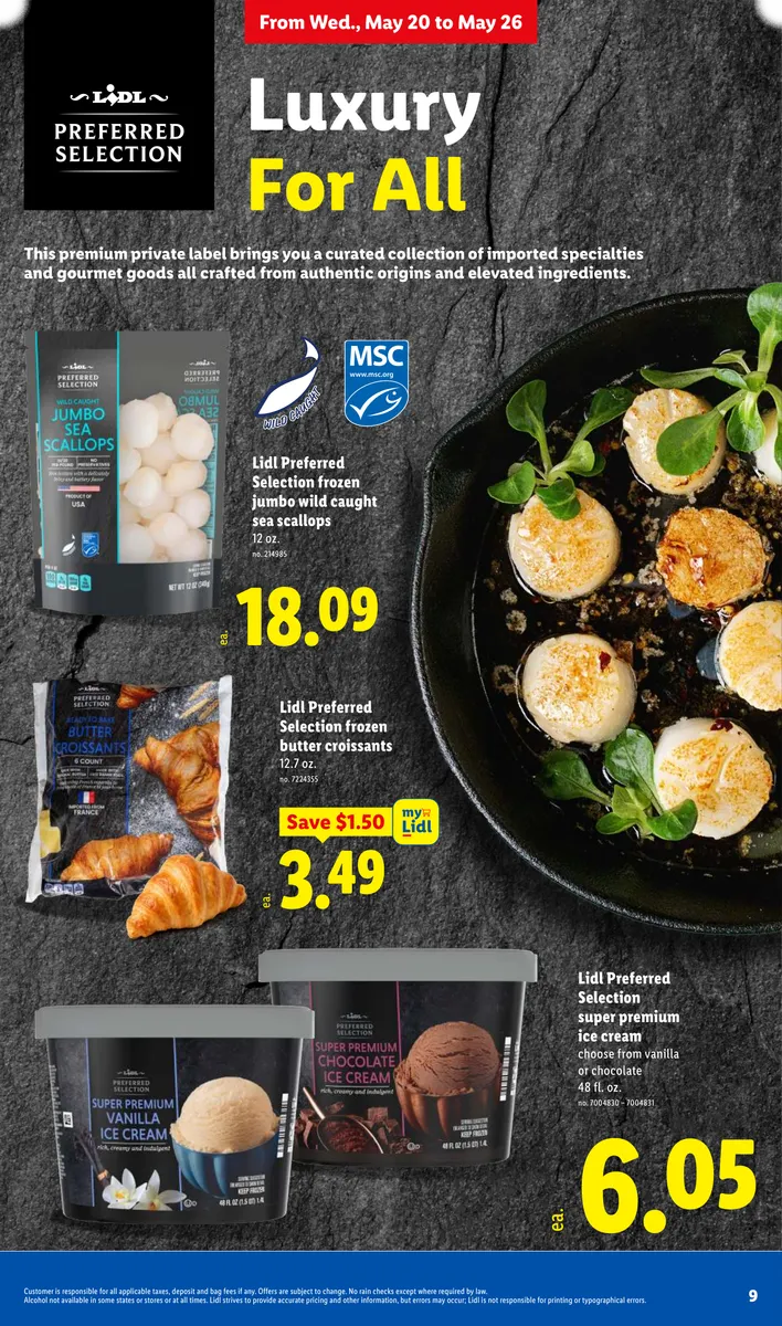 Weekly Ad - Page 9