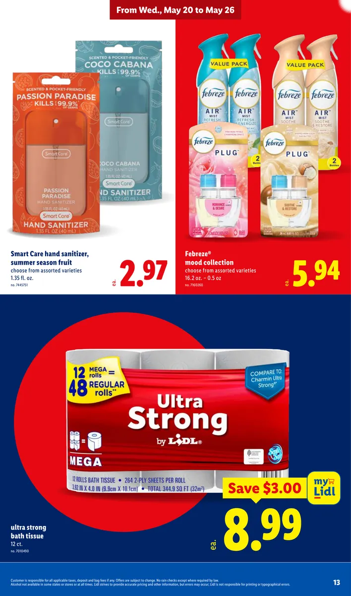 Weekly Ad - Page 13