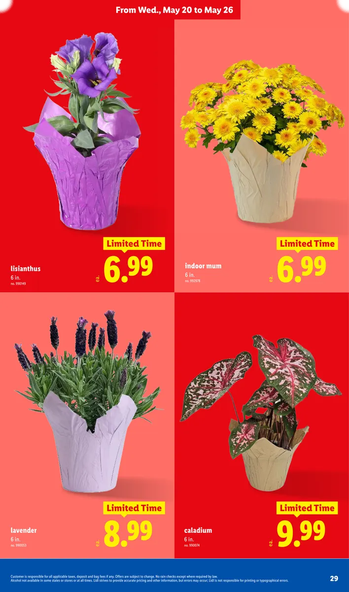 Weekly Ad - Page 29