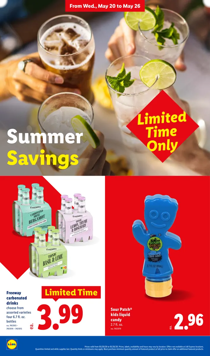 Weekly Ad - Page 22