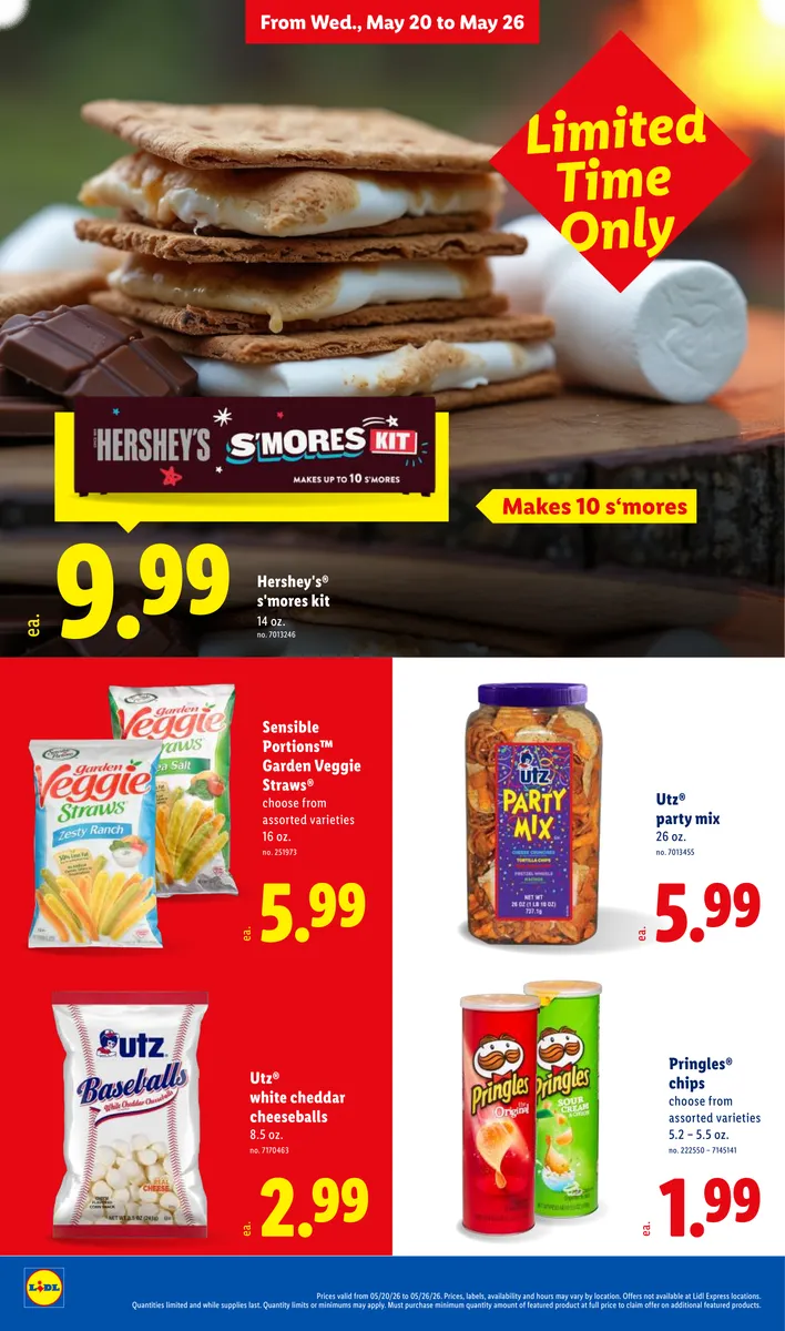 Weekly Ad - Page 20