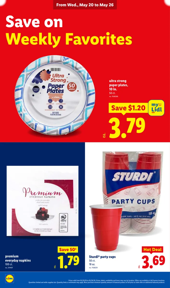 Weekly Ad - Page 12