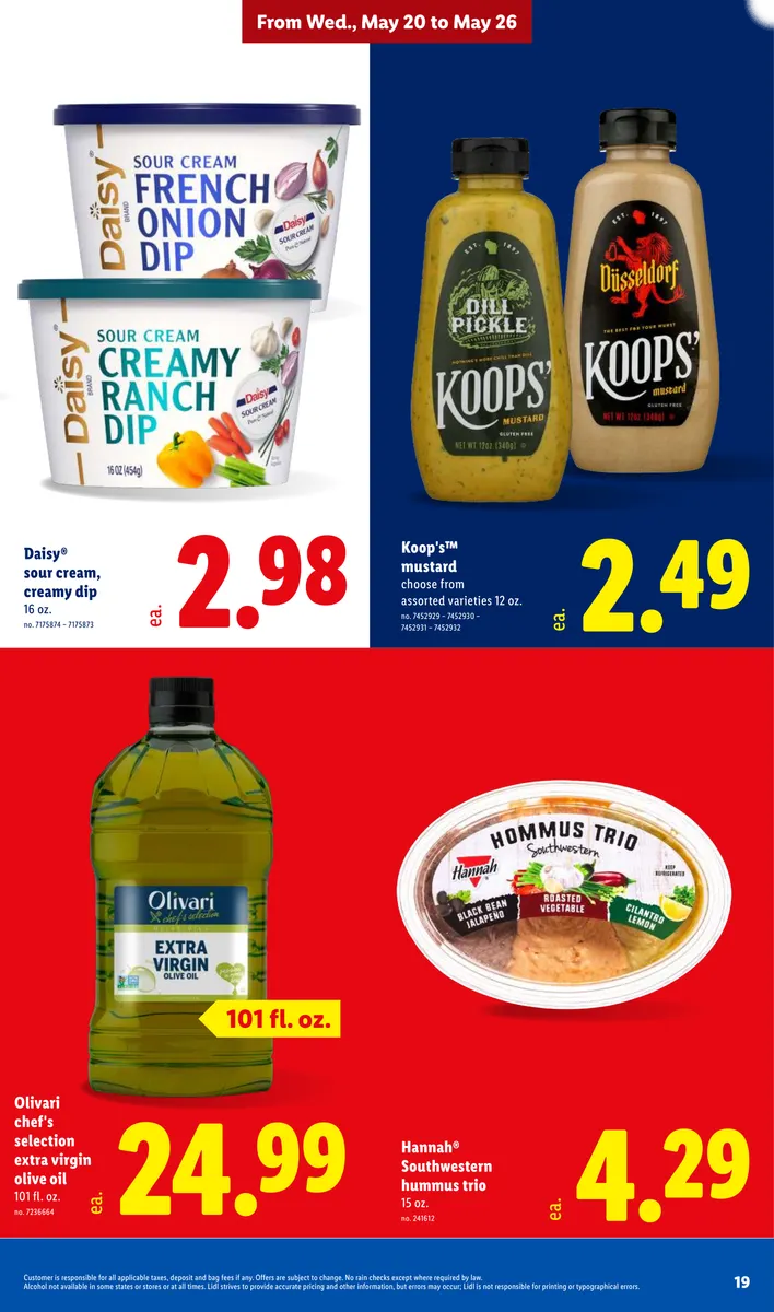 Weekly Ad - Page 19