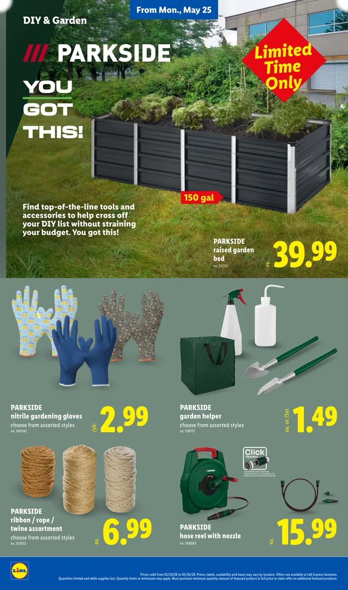 Weekly Ad - Page 32