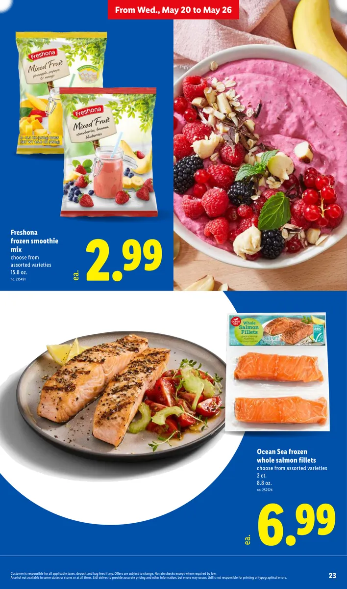Weekly Ad - Page 23