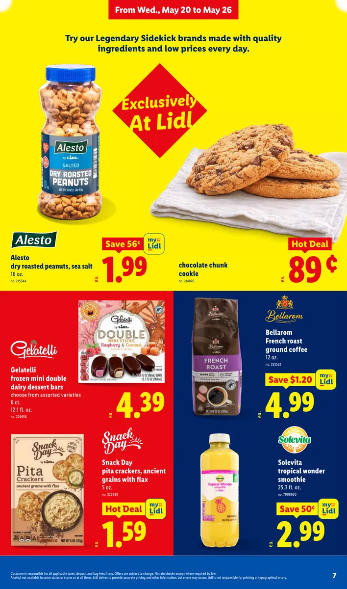 Weekly Ad - Page 7