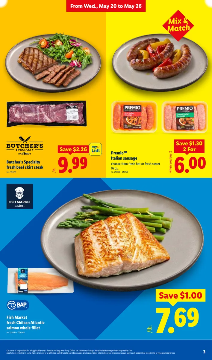 Weekly Ad - Page 3