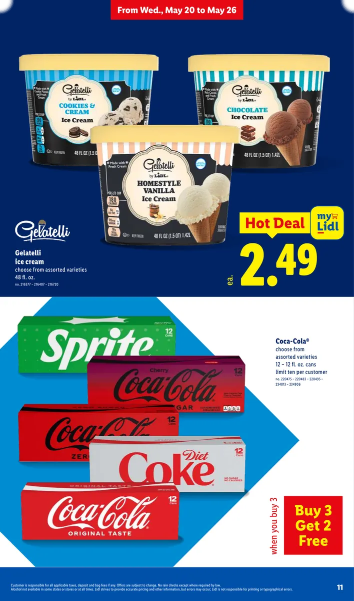 Weekly Ad - Page 11