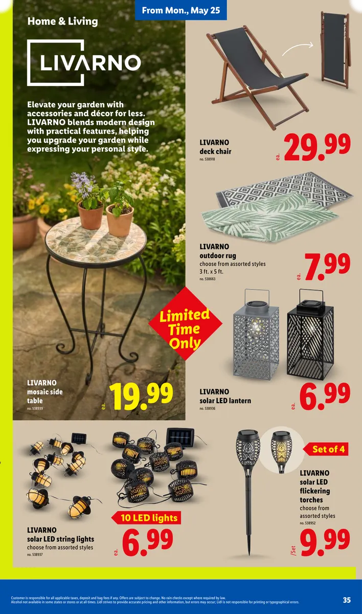 Weekly Ad - Page 35