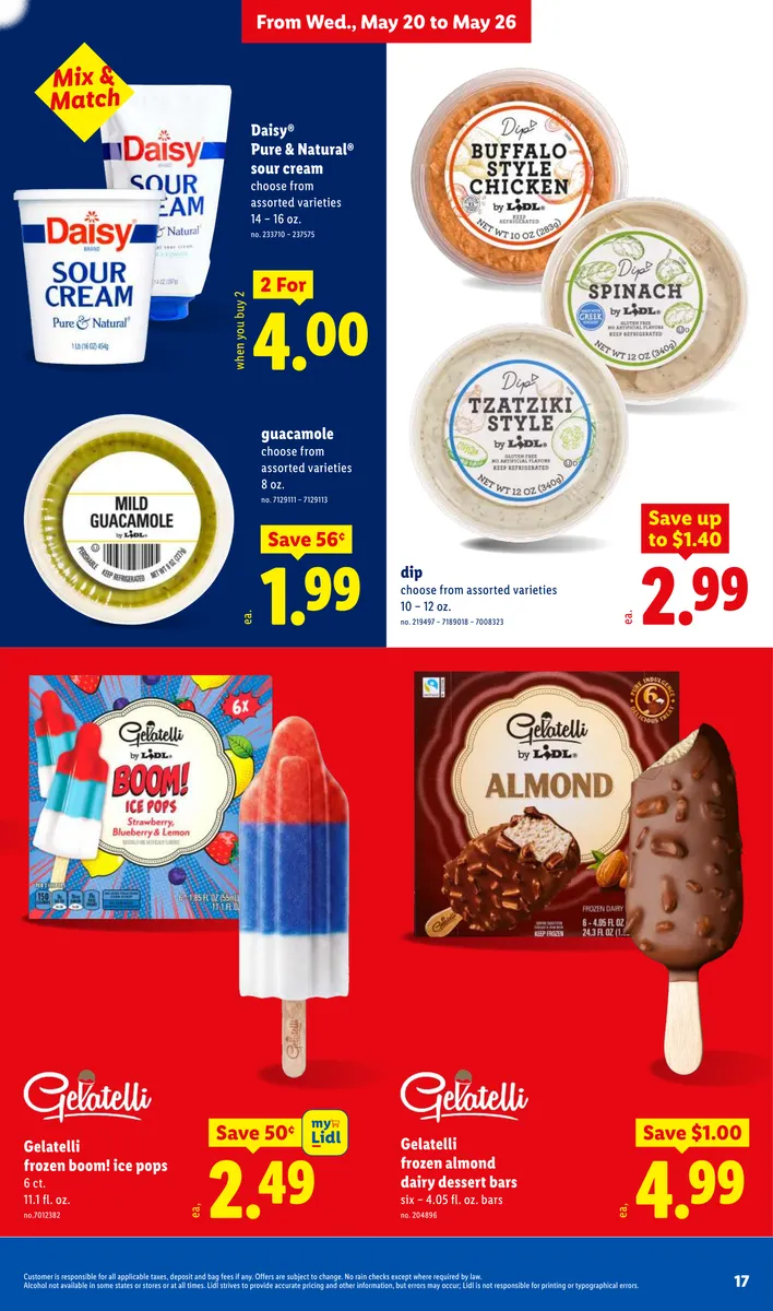 Weekly Ad - Page 17